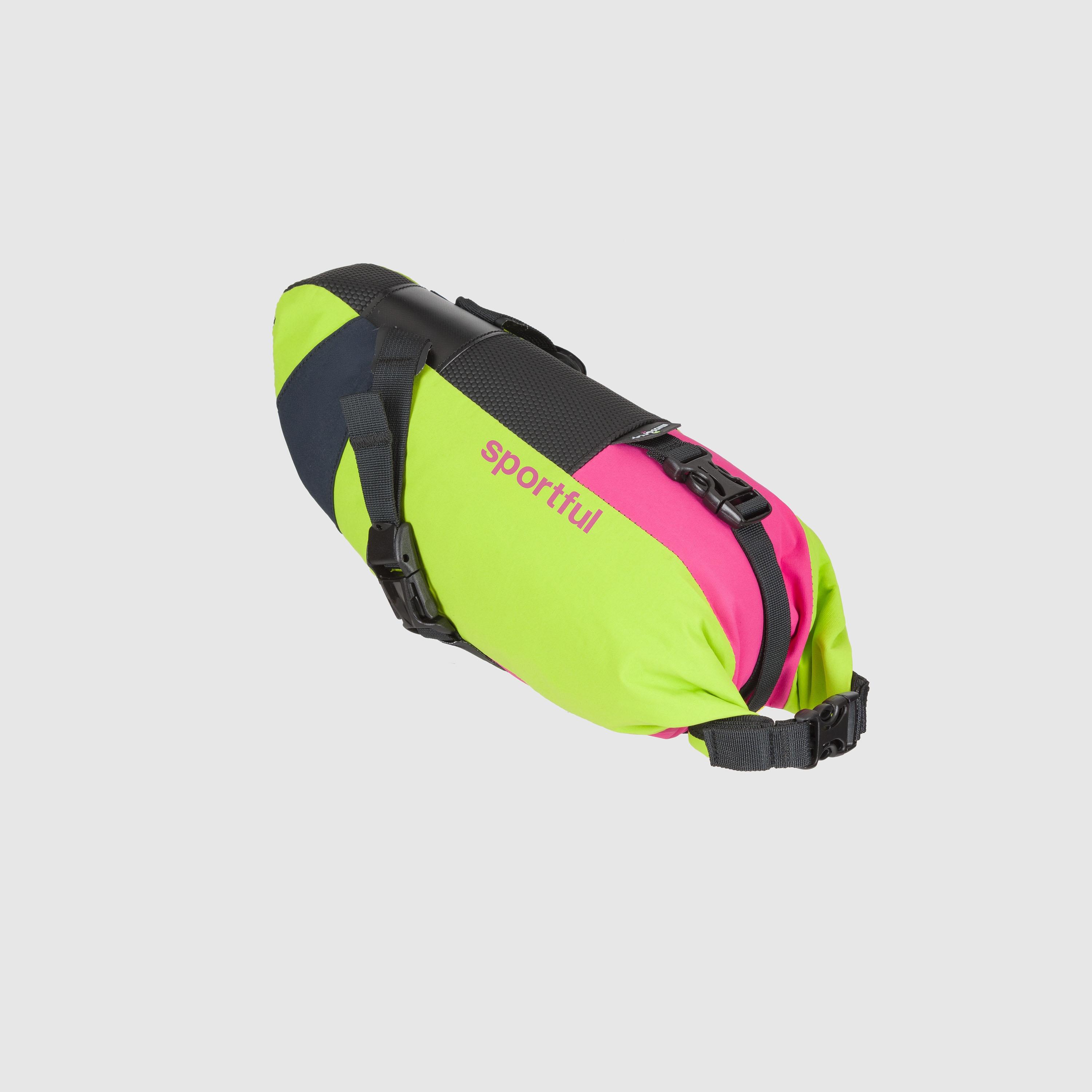 Sportful cluster - multicolor - sportful