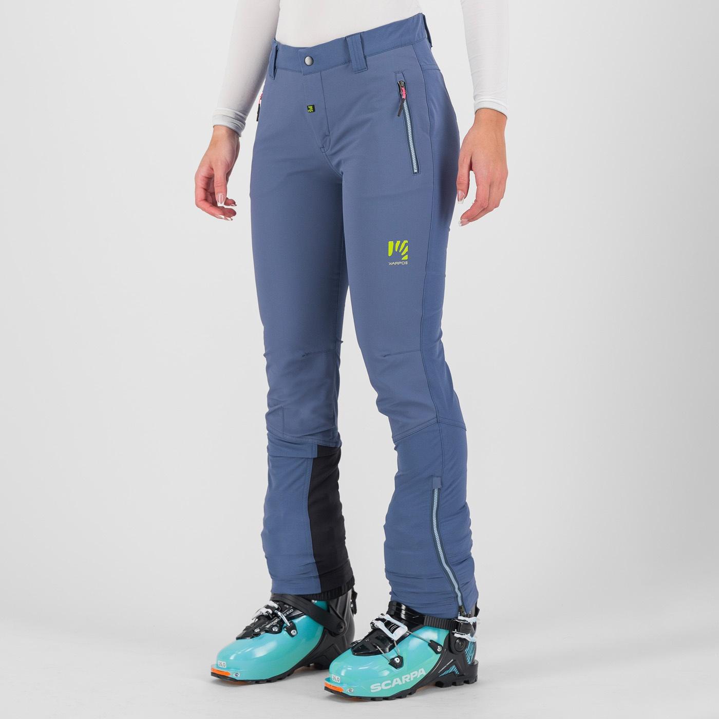 San martino w pant - bering sea - karpos