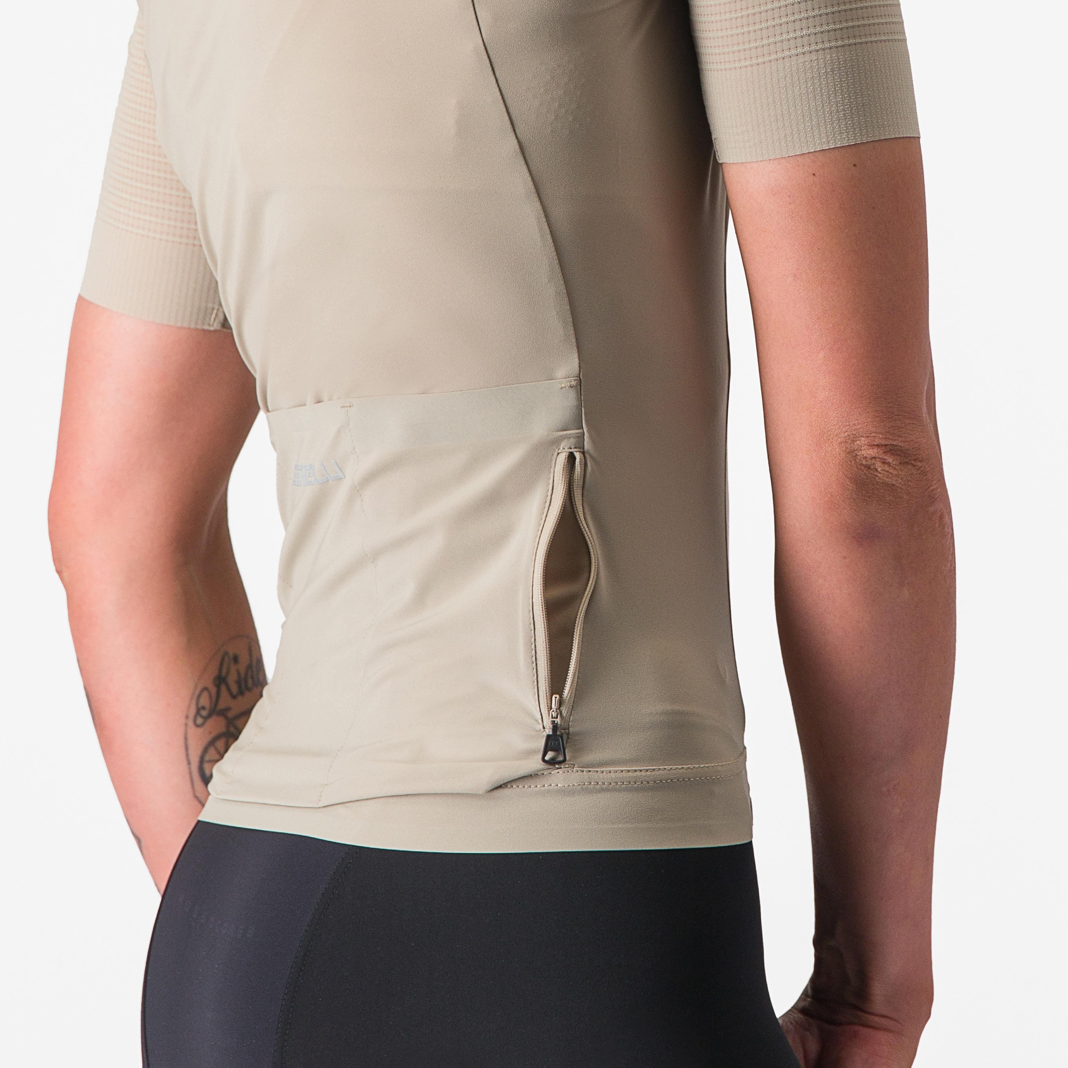 Premio w jersey - clay - castelli
