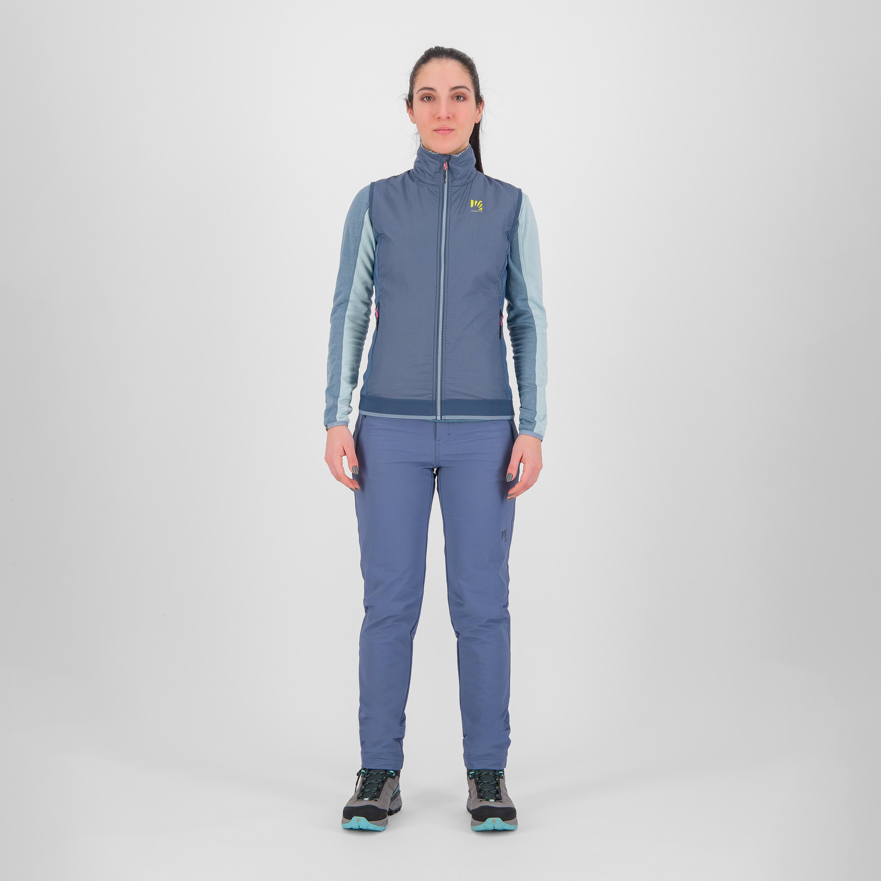 Federa w vest - bering sea - karpos