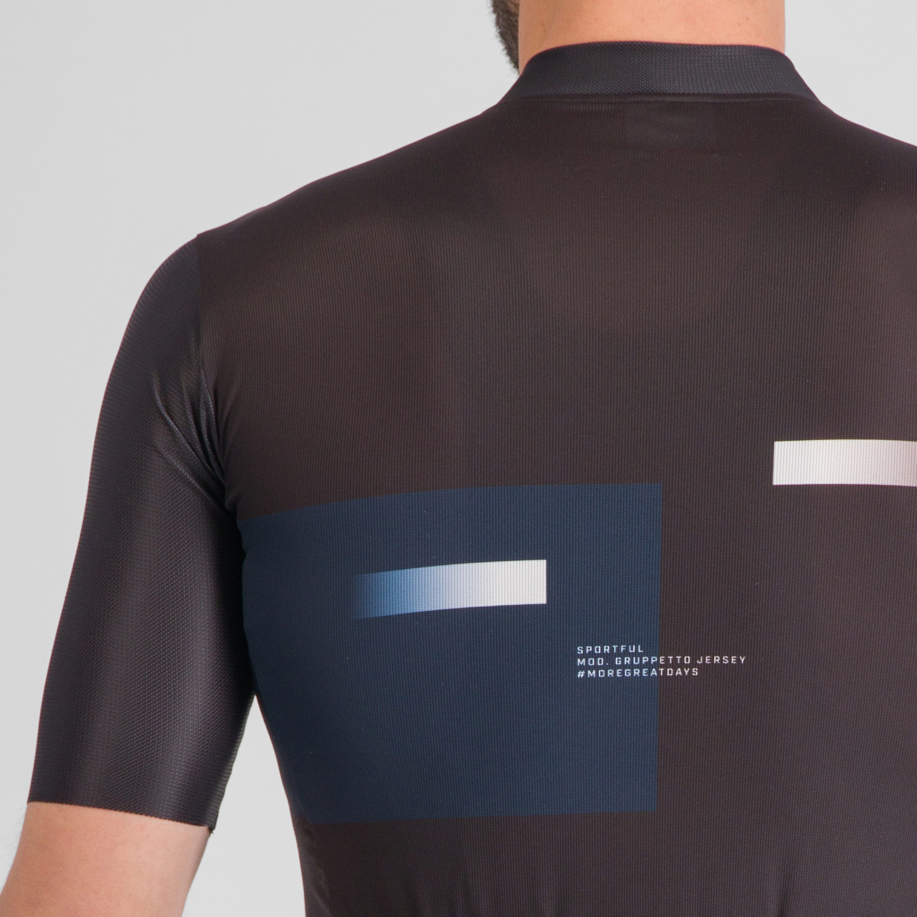 Gruppetto jersey - black - sportful