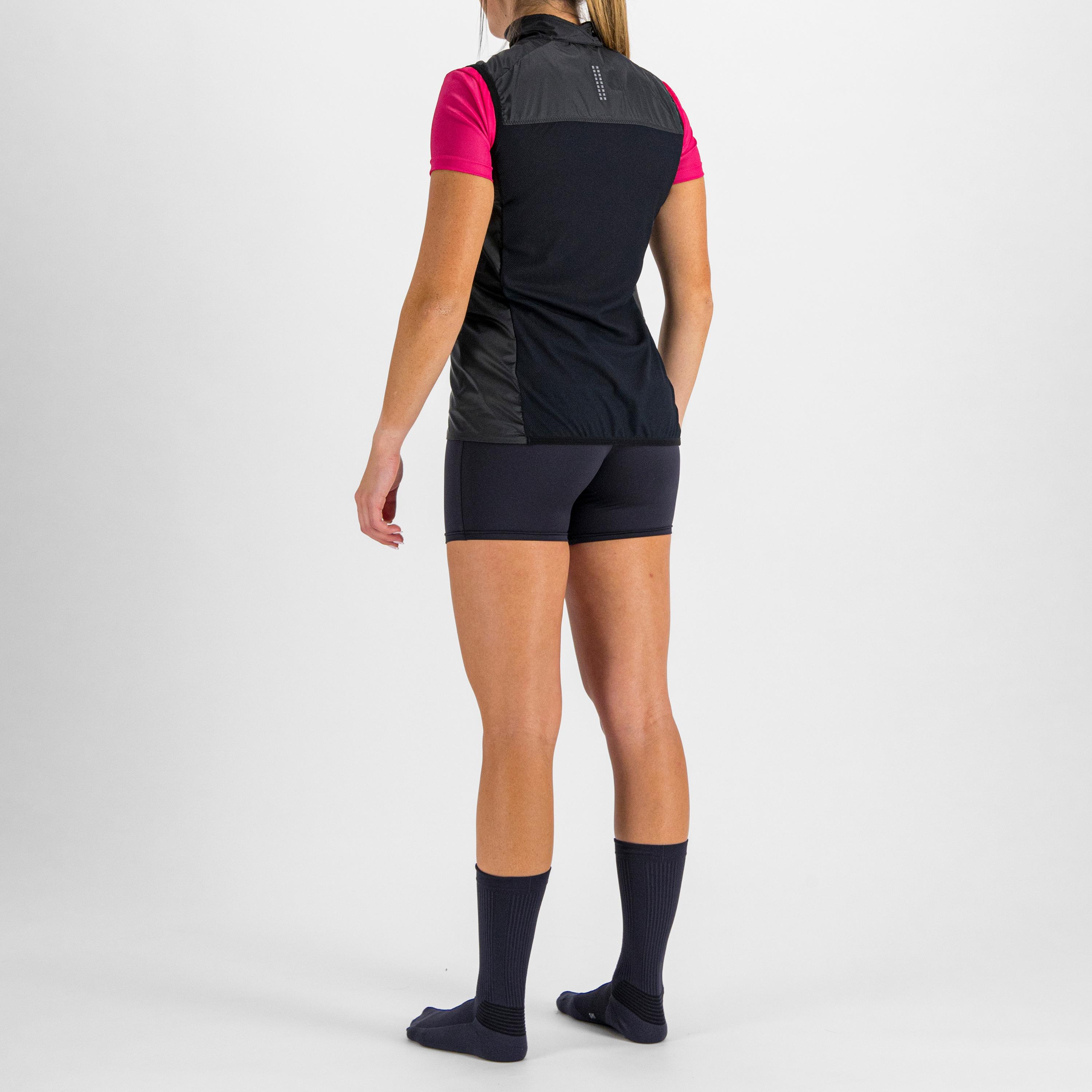 Cardio w vest - black - sportful