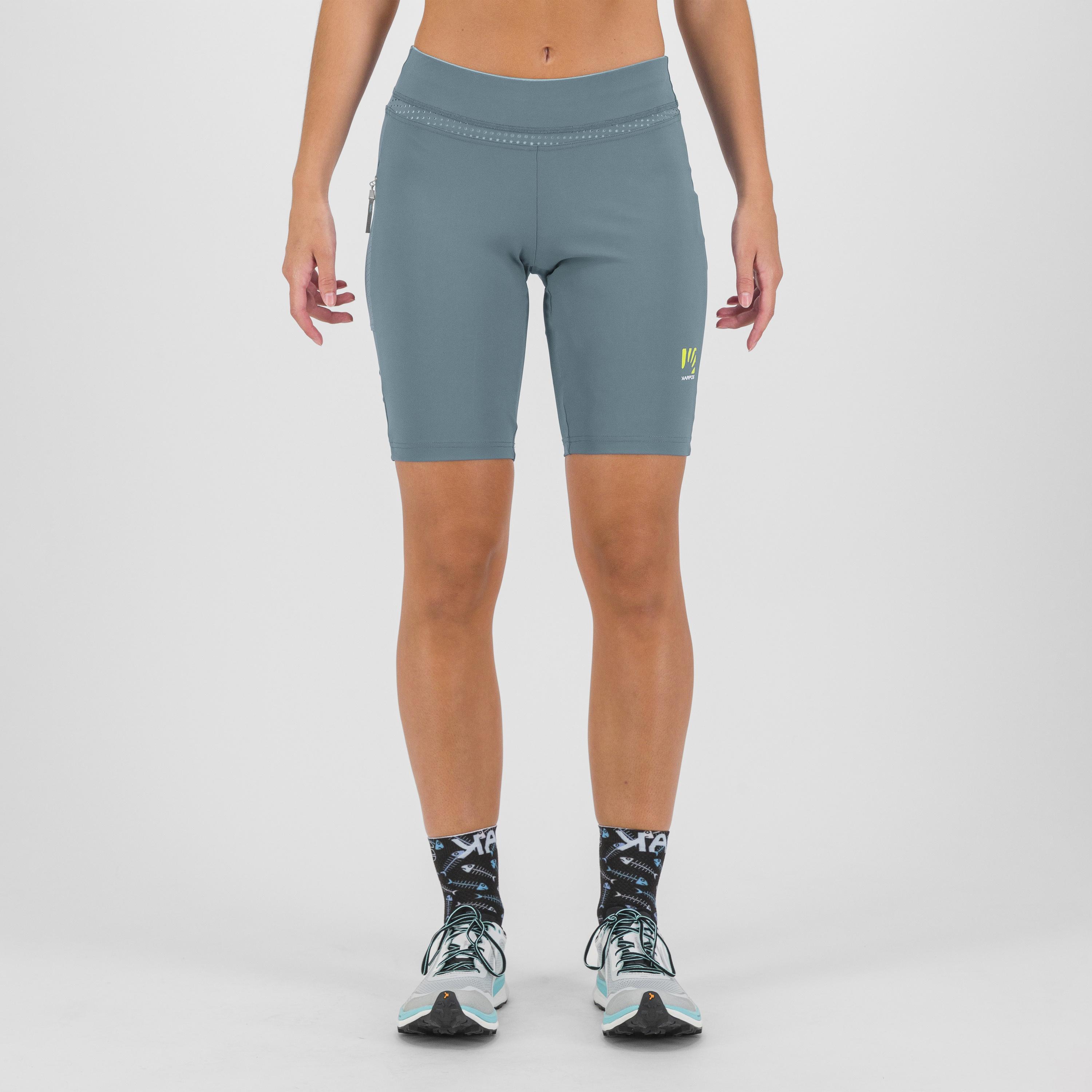 Easygoing w bermuda - spring lake/aquamarine - karpos