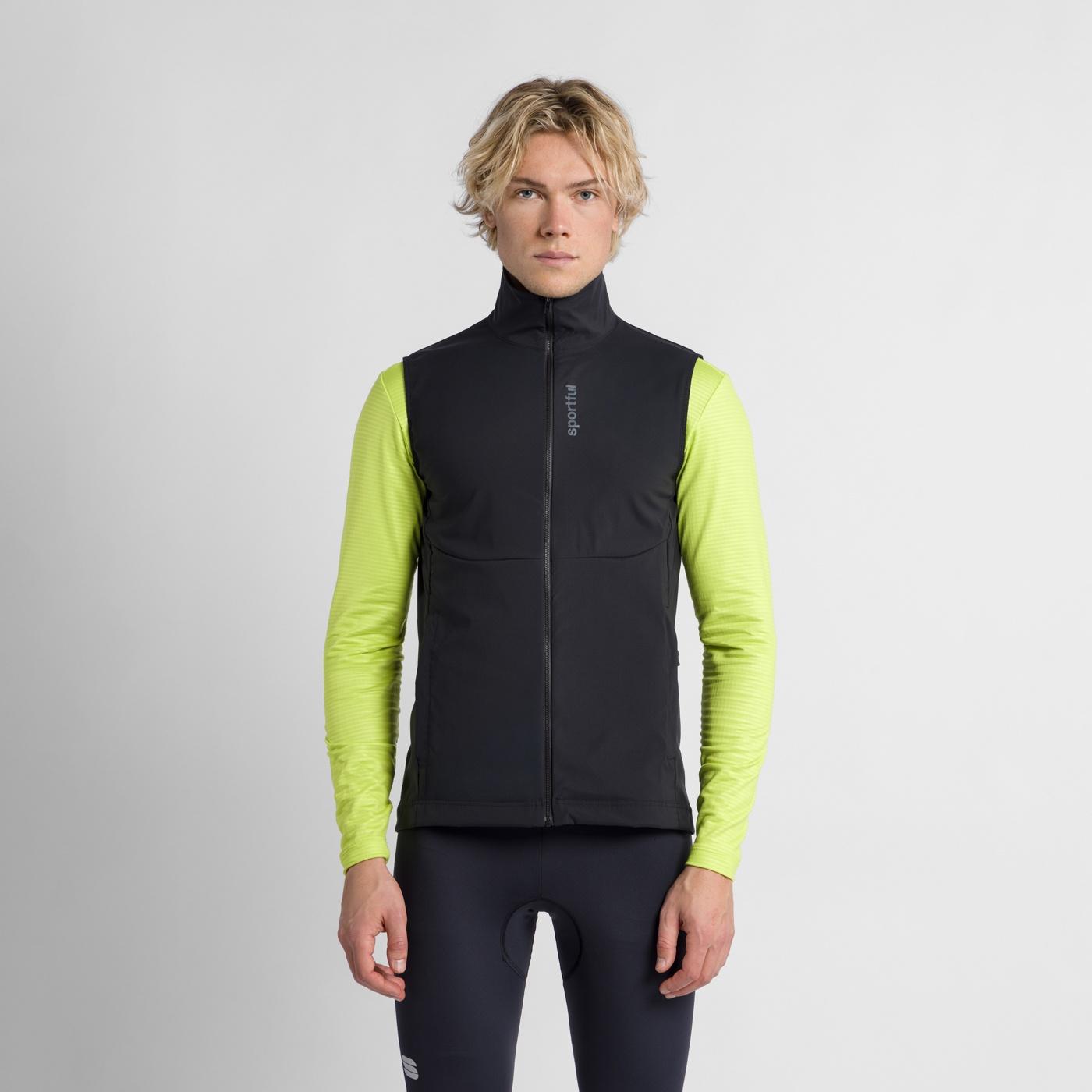 Cardio 2 vest - black - sportful