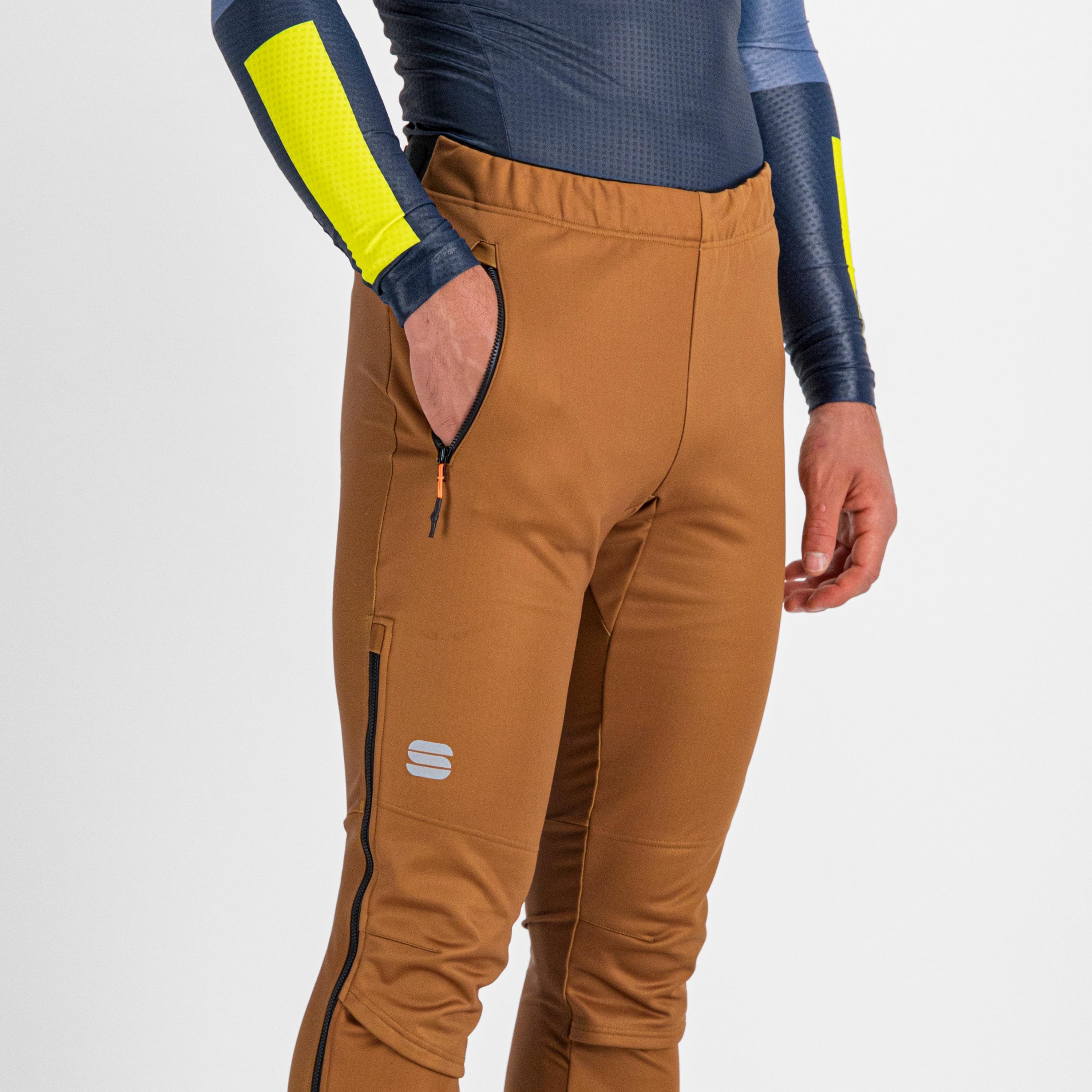 Apex ws pant - leather - sportful