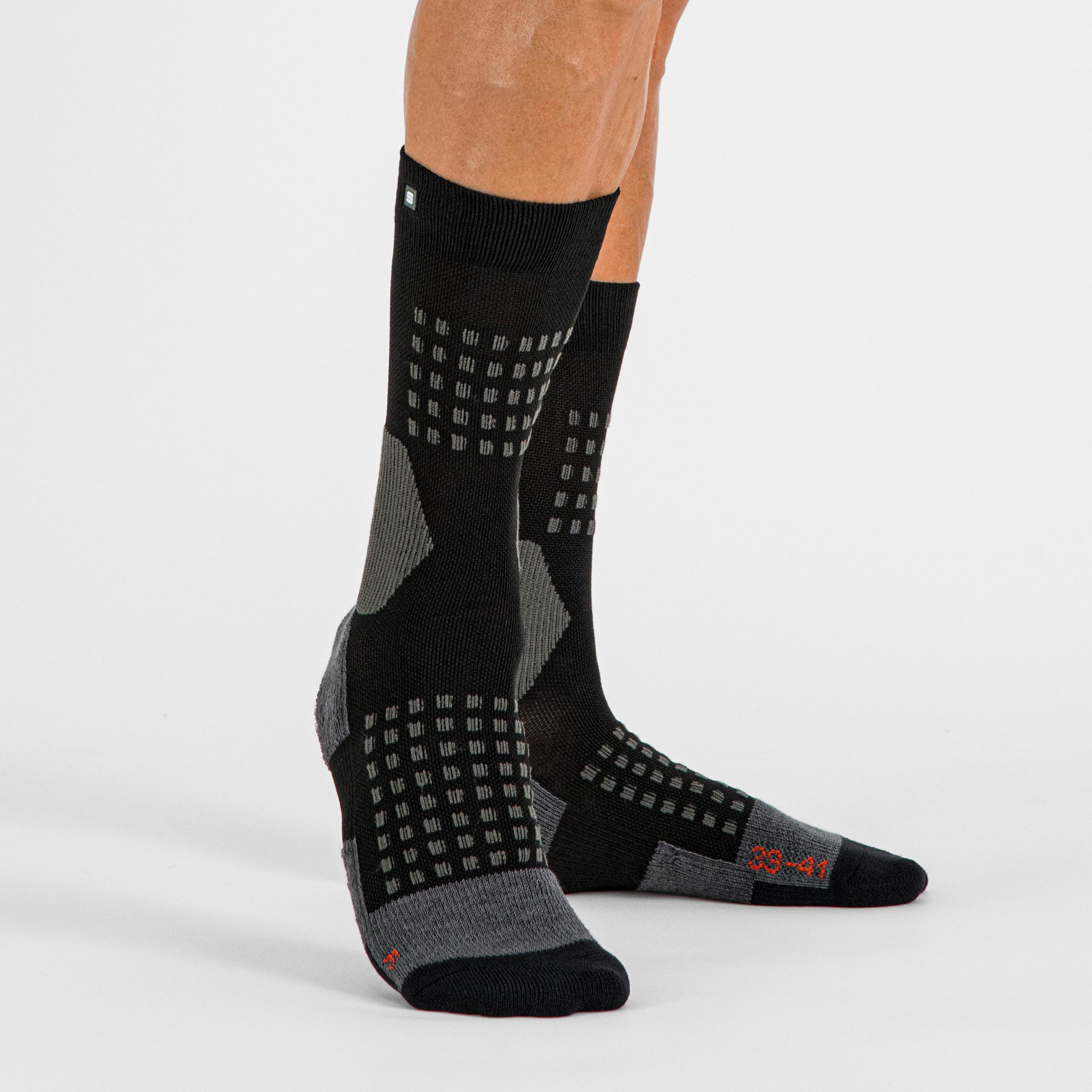 Apex socks - gray - sportful