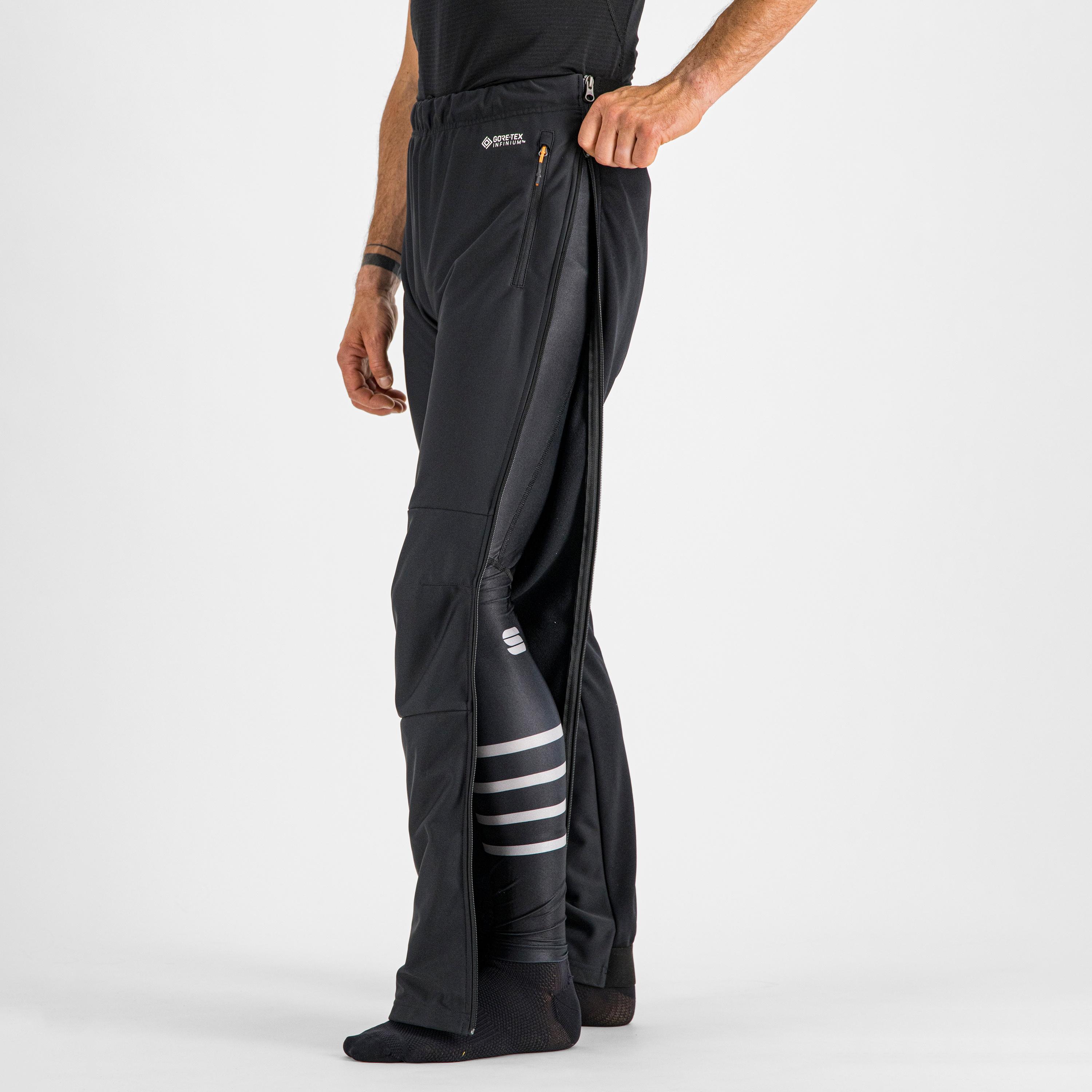 Squadra pant - black - sportful