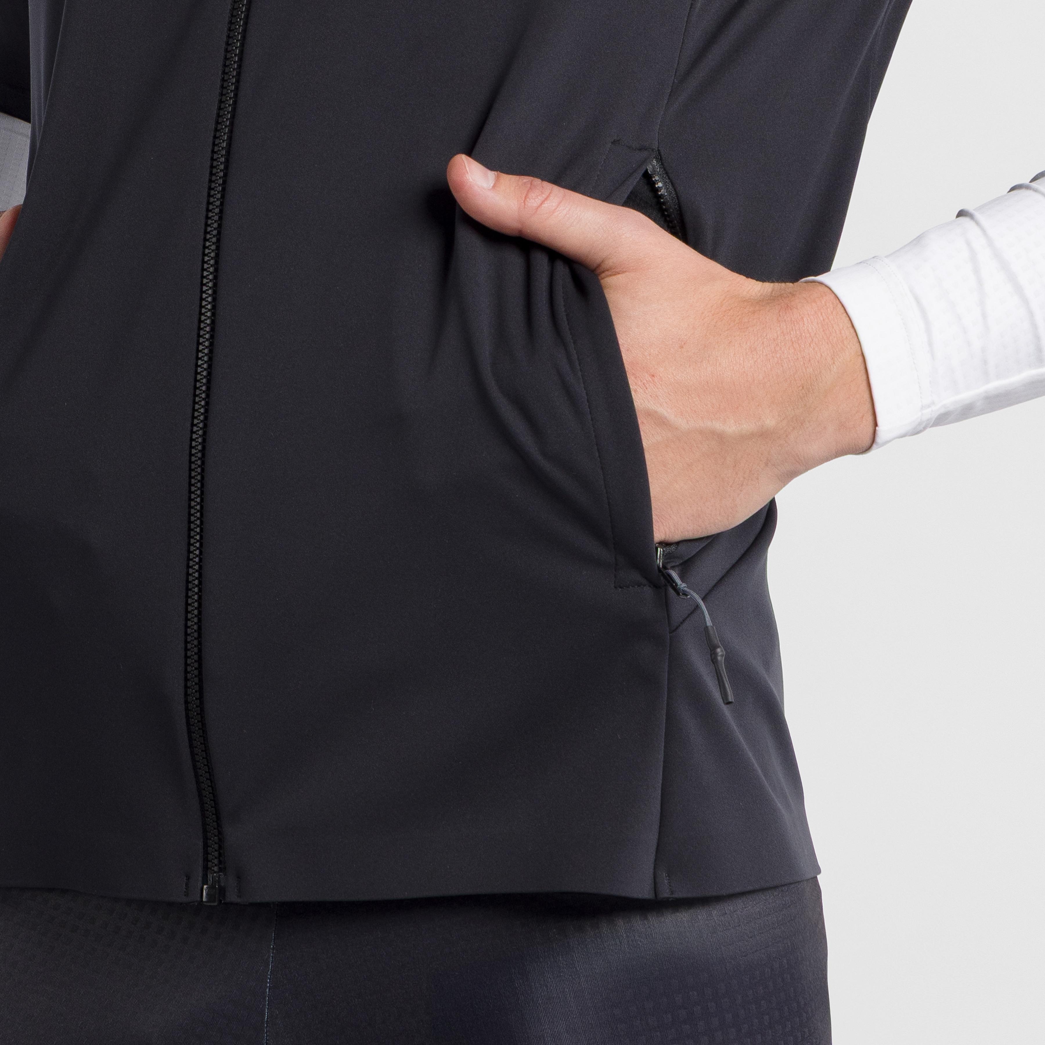 Apex 2 vest - black - sportful