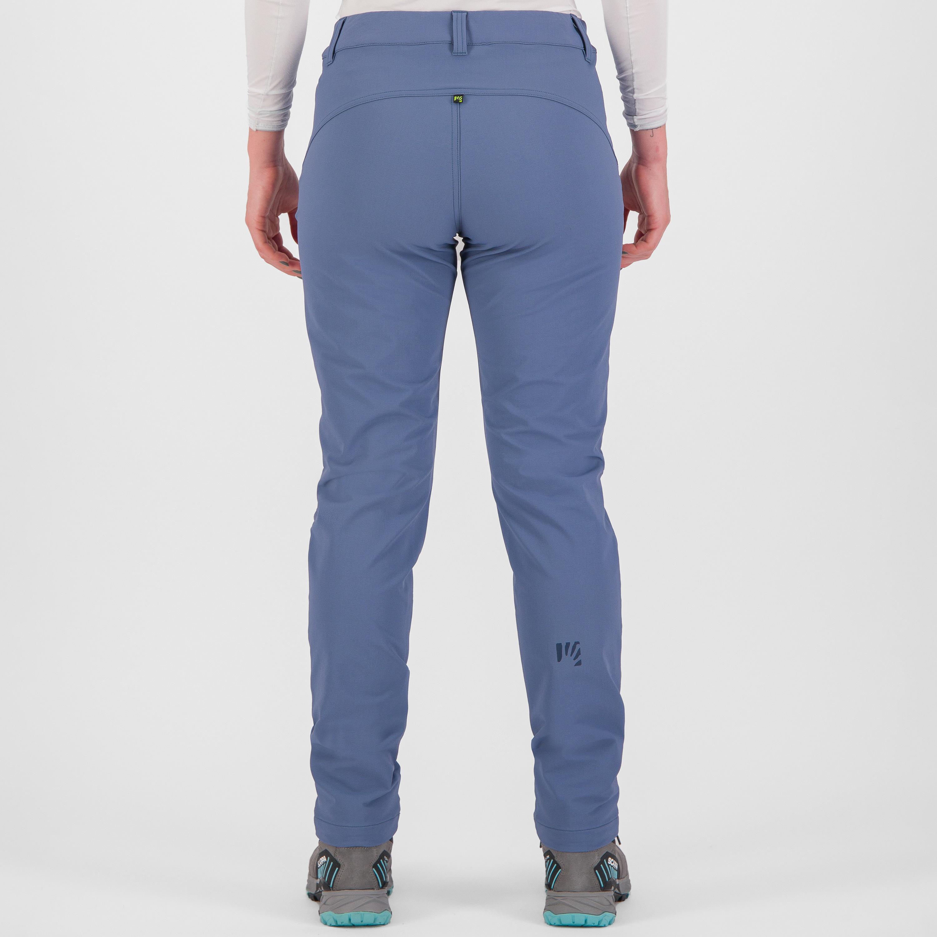 Vernale evo w pants - bering sea - karpos