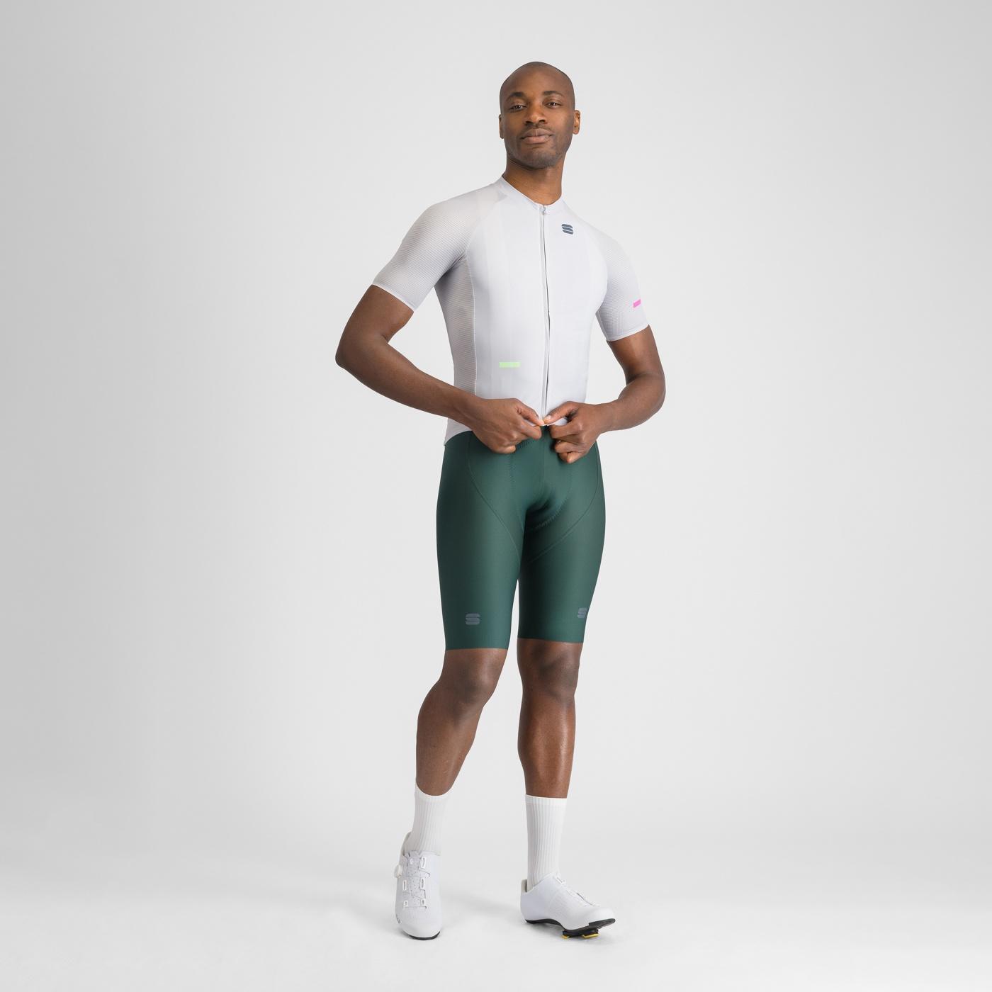 Supernova jersey - stone gray - sportful