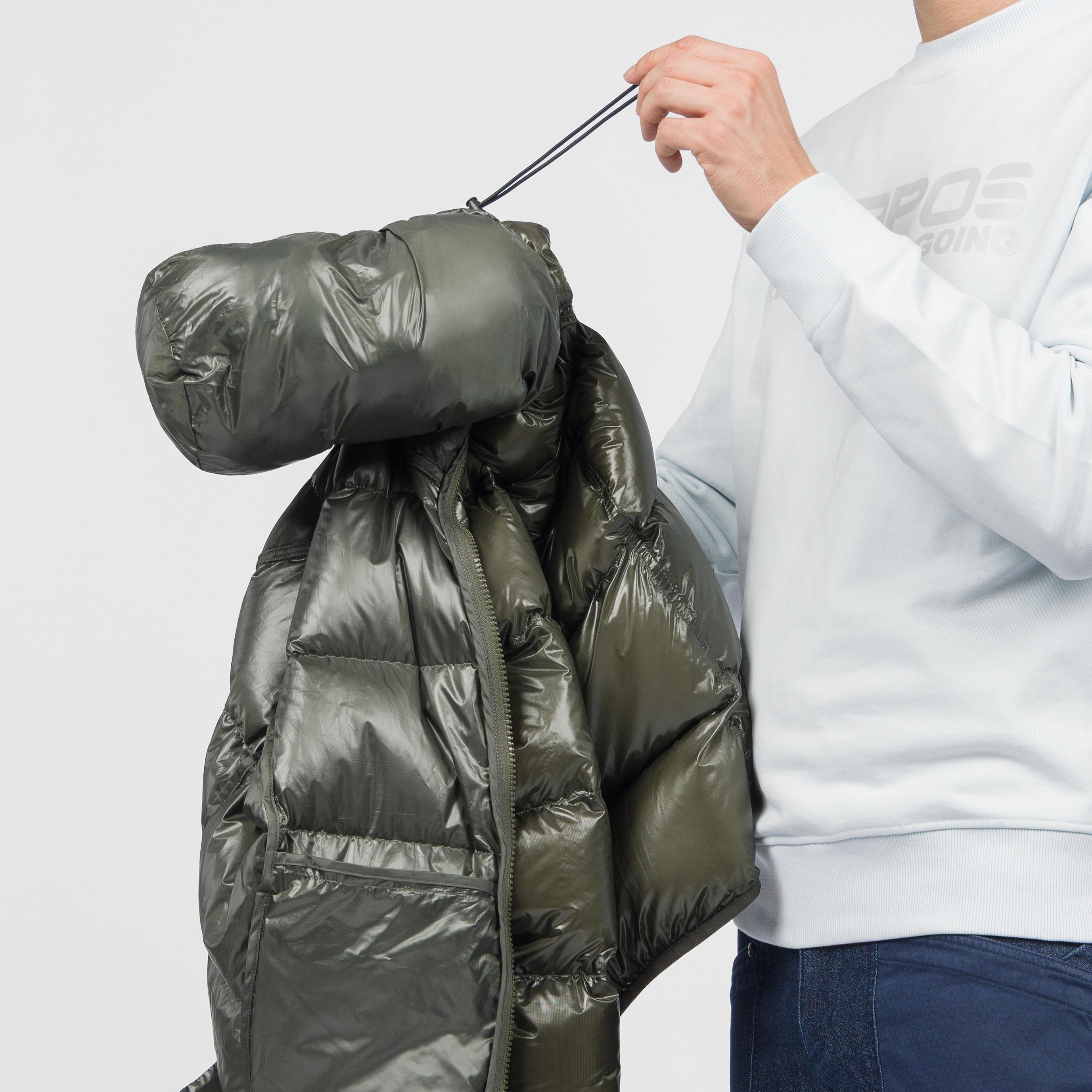 Philipp flamm hoodie jacket - kambaba - karpos