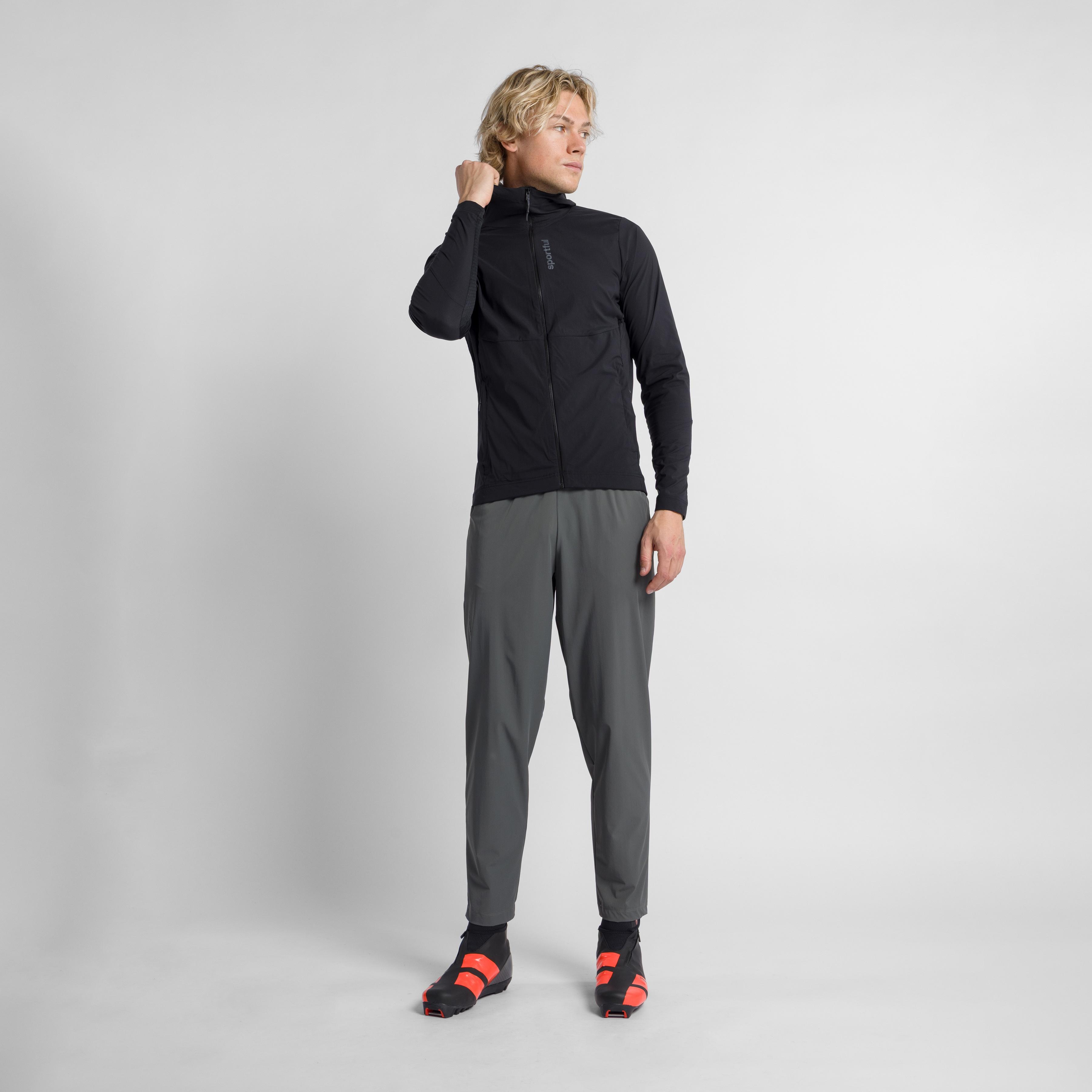Cardio 2 jacket - black - sportful