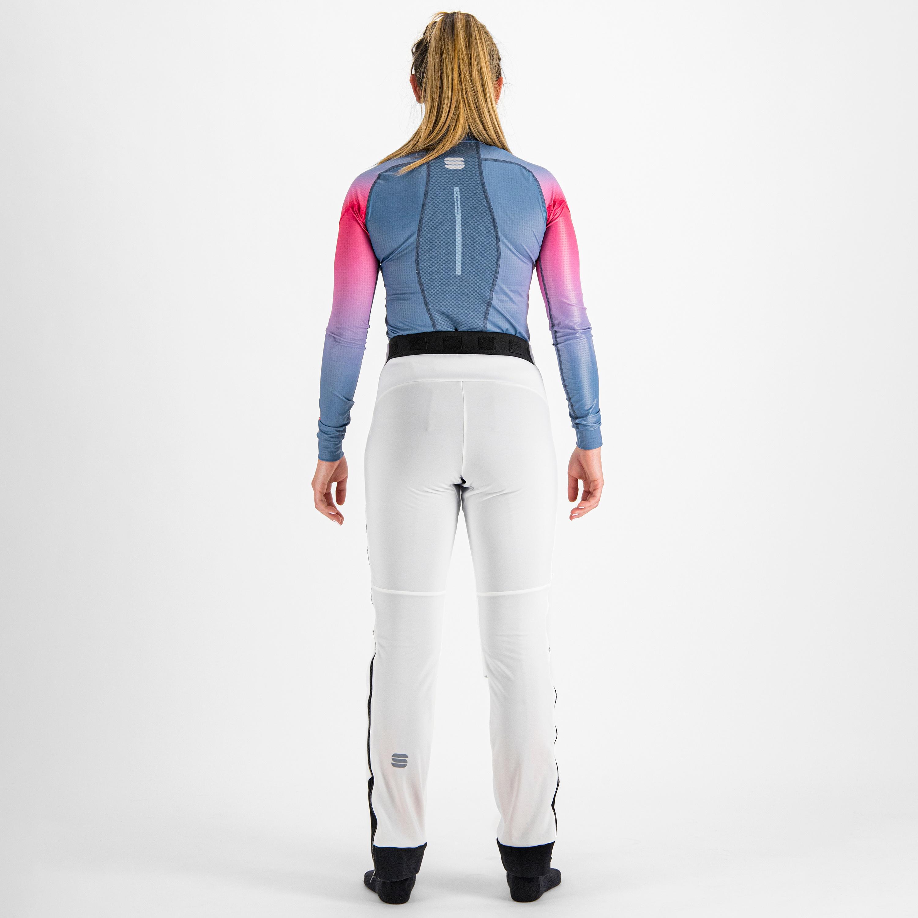 Apex w ws pant - light white - sportful