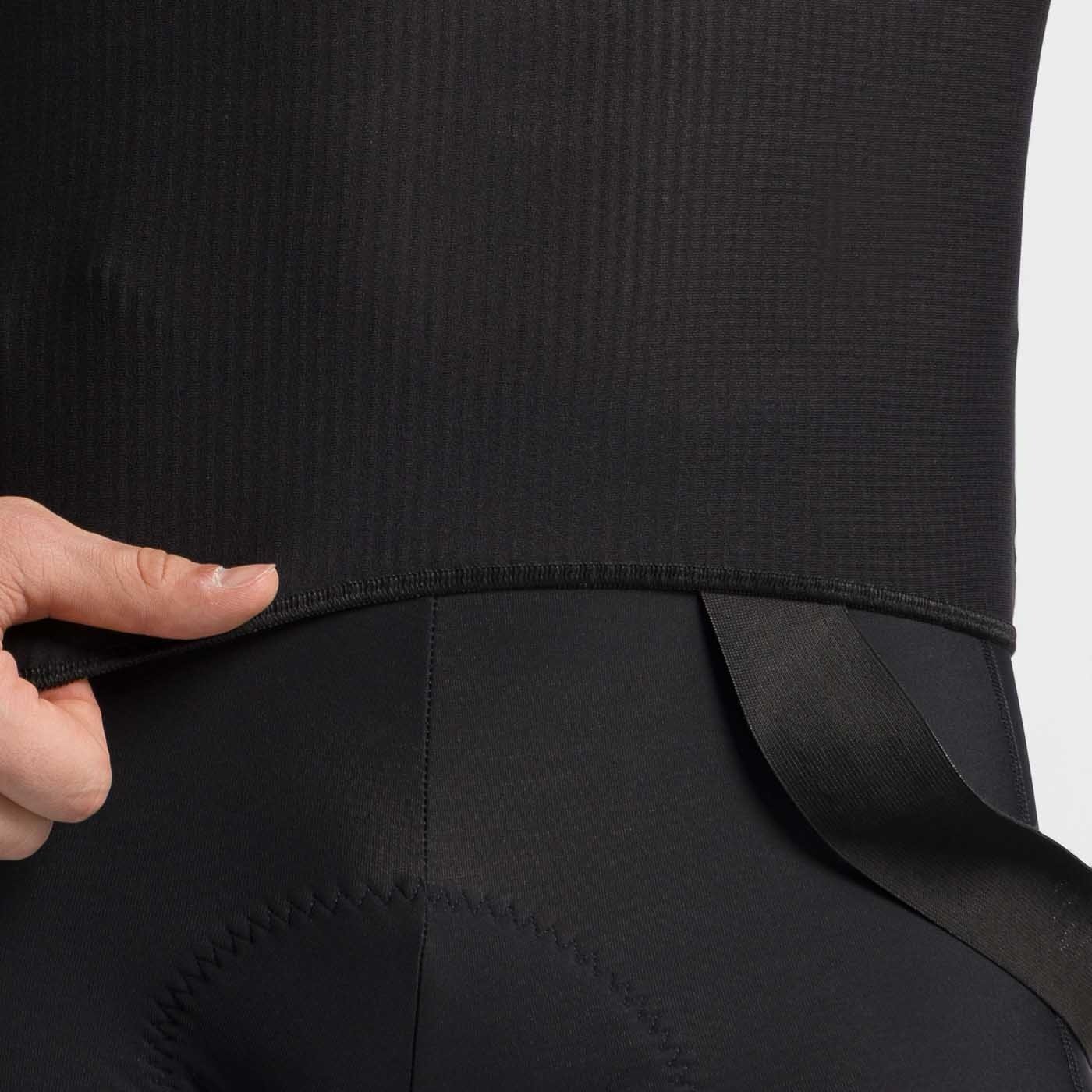Winter layer tee - black - sportful