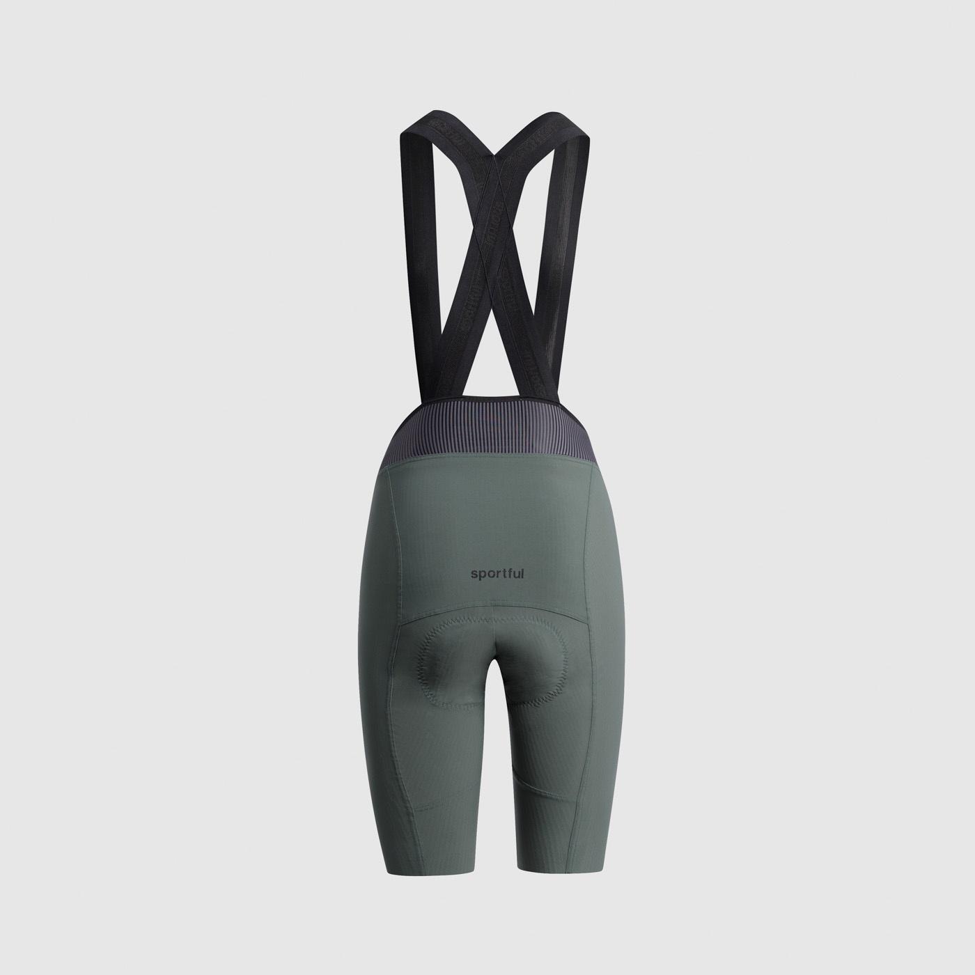 Ltd light w bibshort - urban chic - sportful
