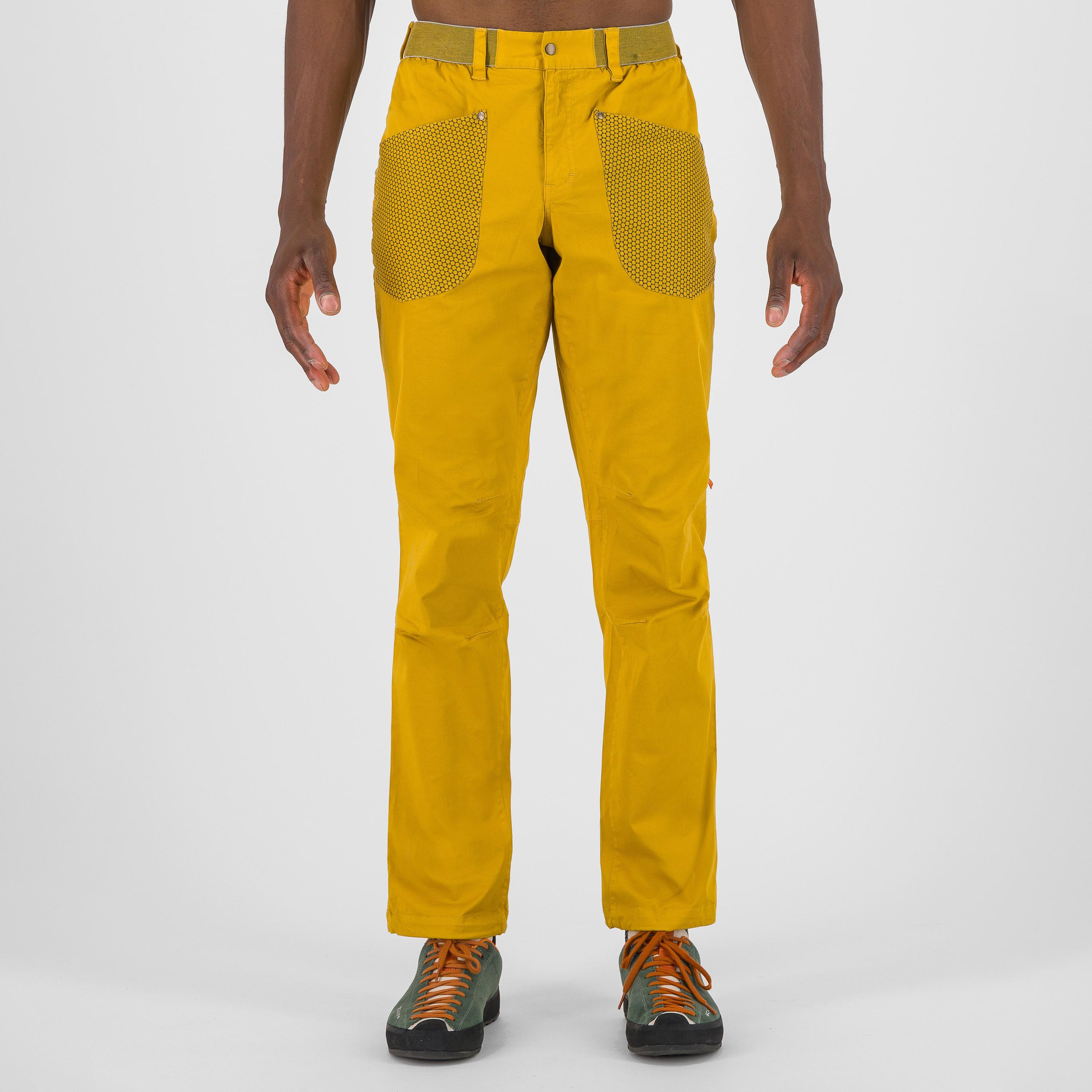 Fagher pants - arrowwood - karpos