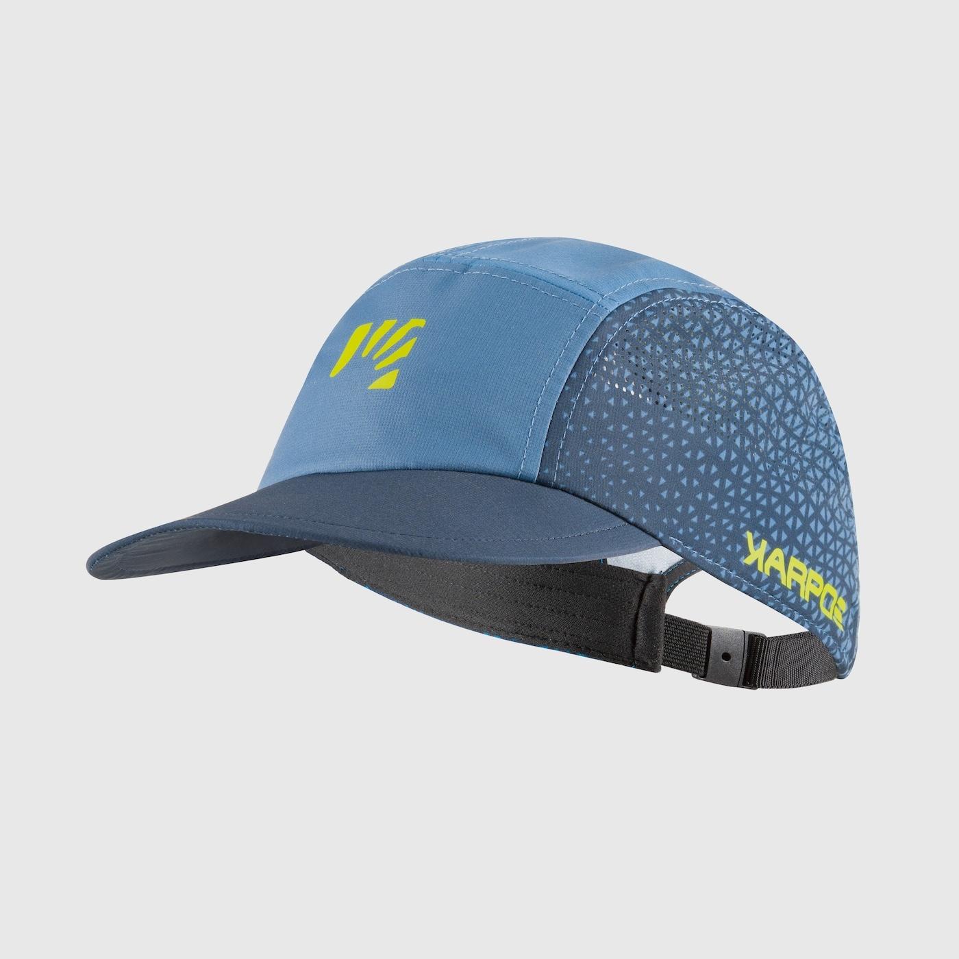 Active cap - mirage/vulcan/primrose - karpos