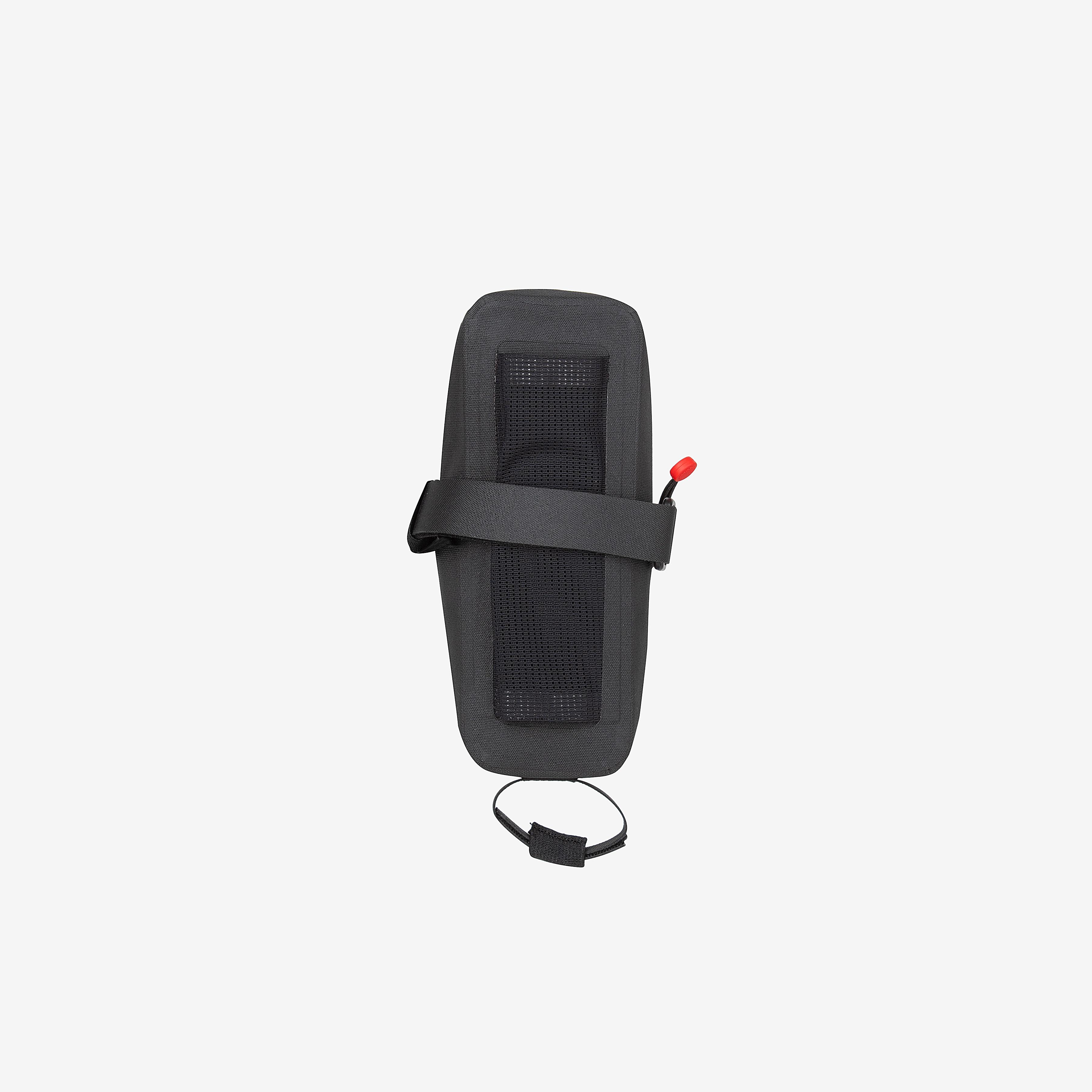 Undersaddle xl - black - castelli