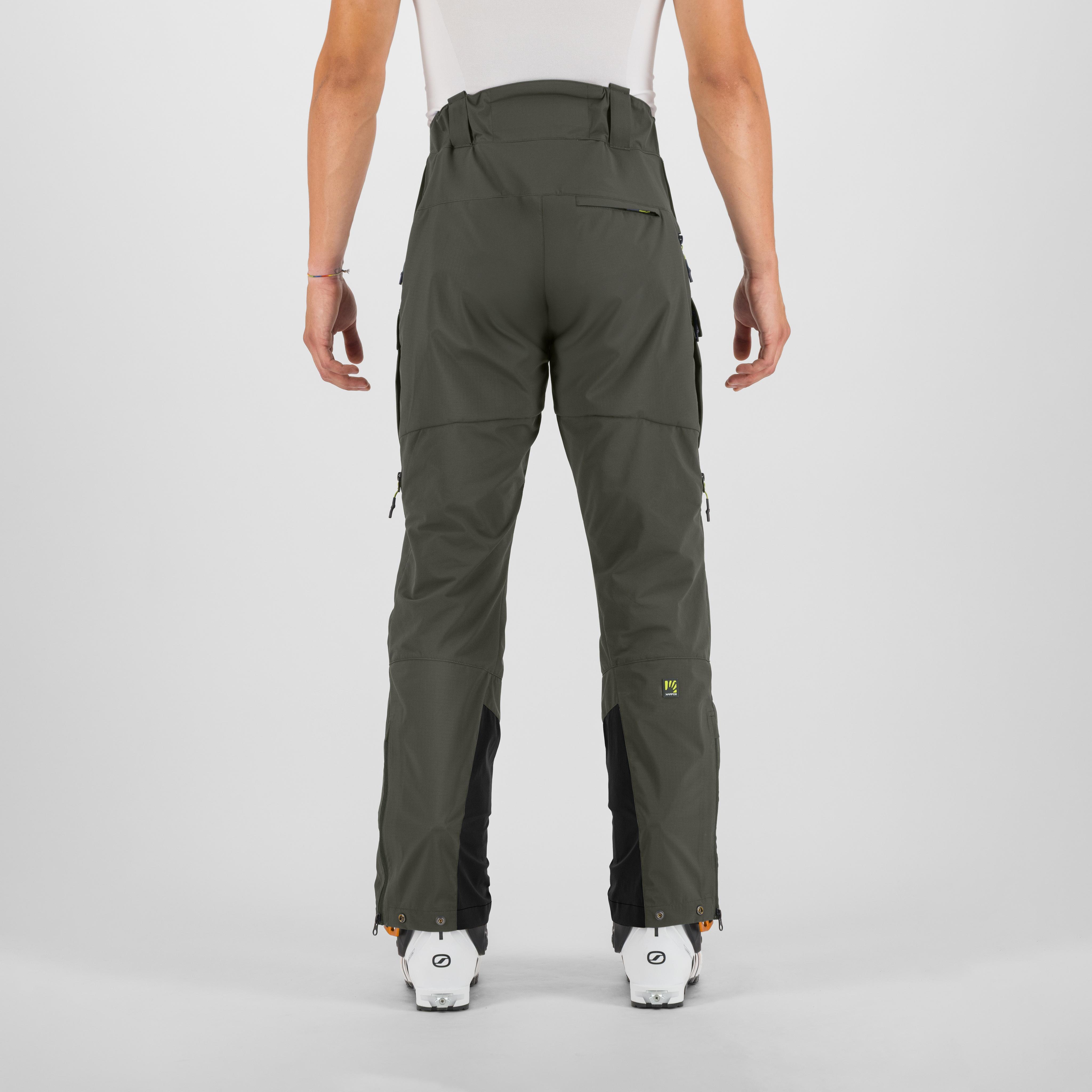 Marmolada evo pants - kambaba - karpos