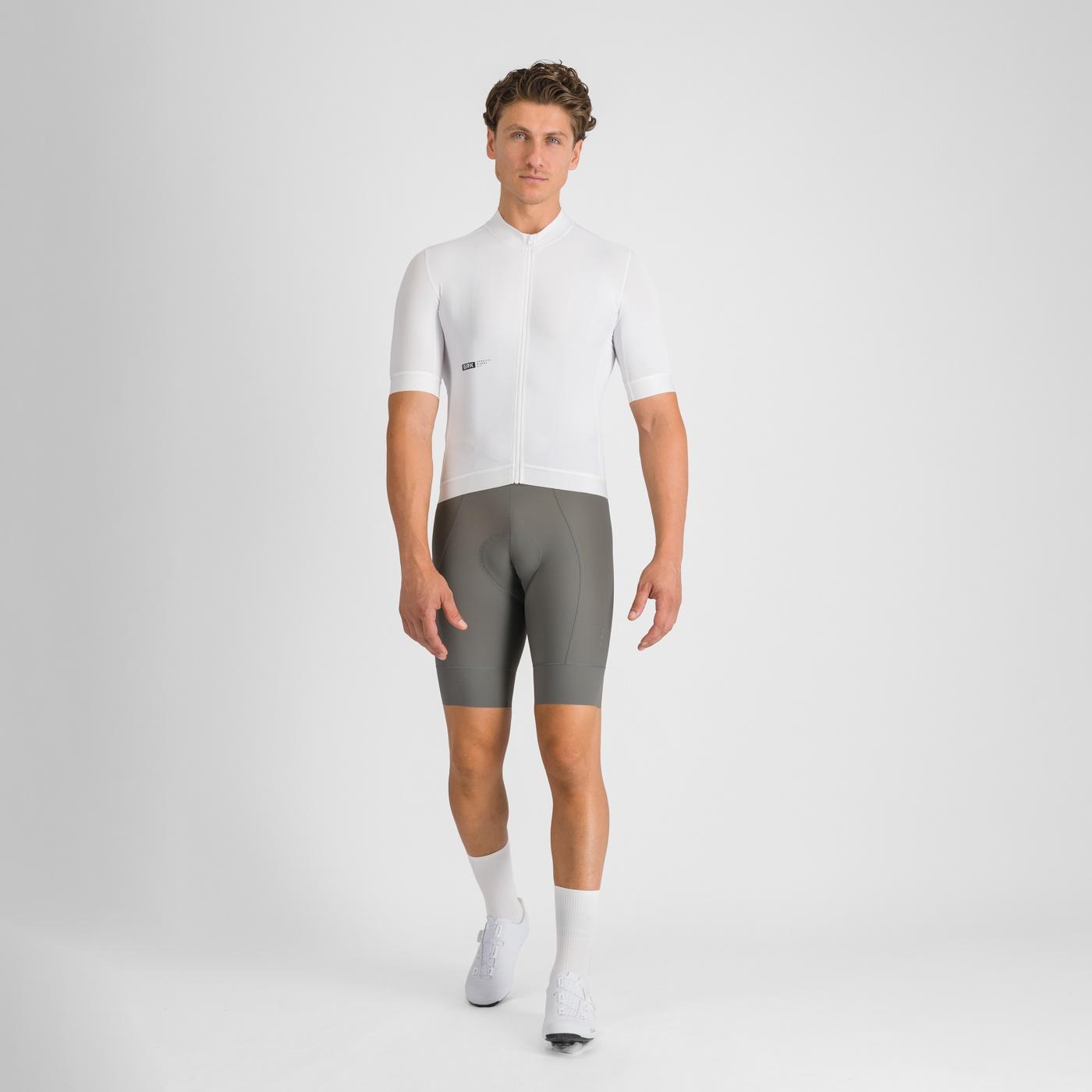 Srk 2 jersey - white - sportful