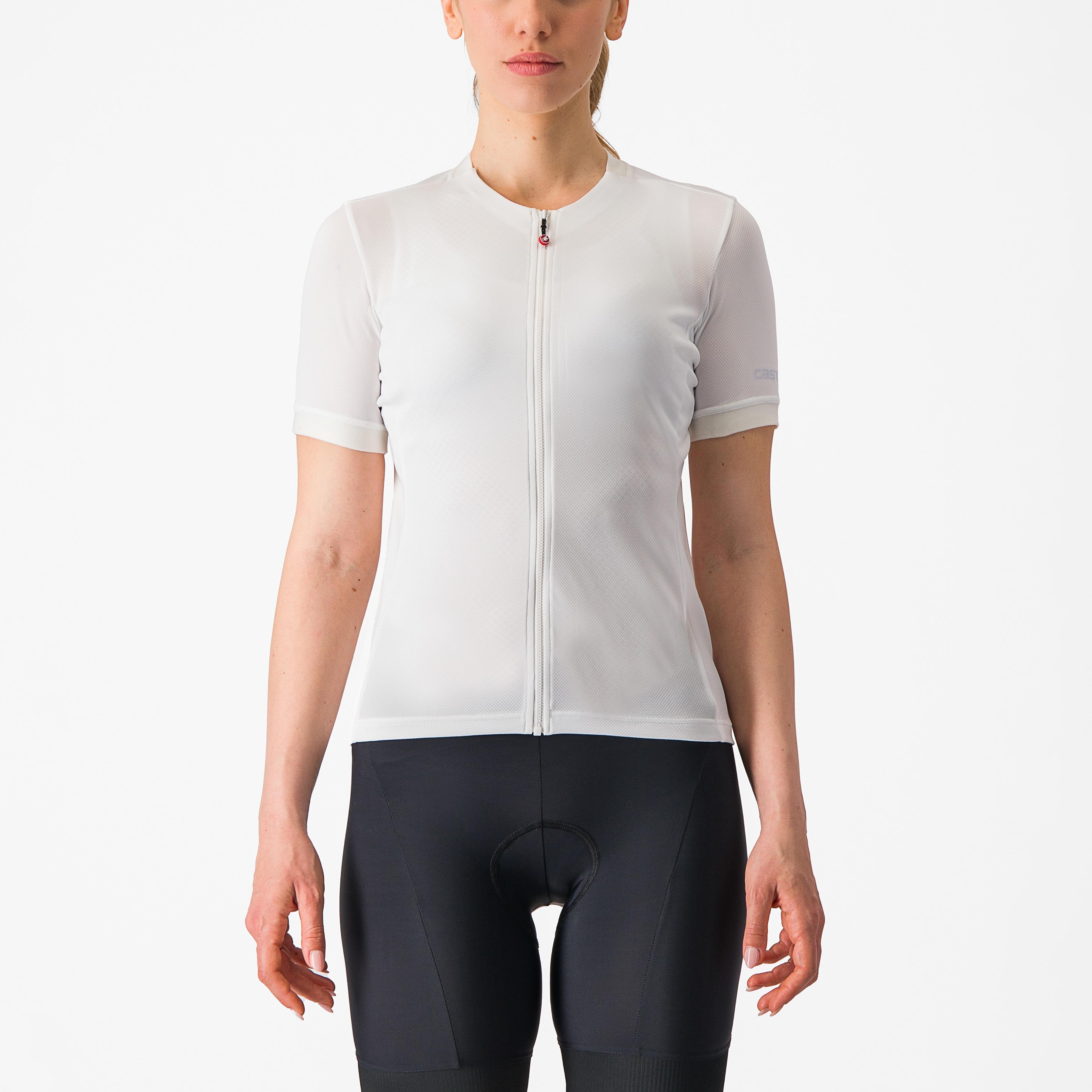 Libera jersey - ivory - castelli
