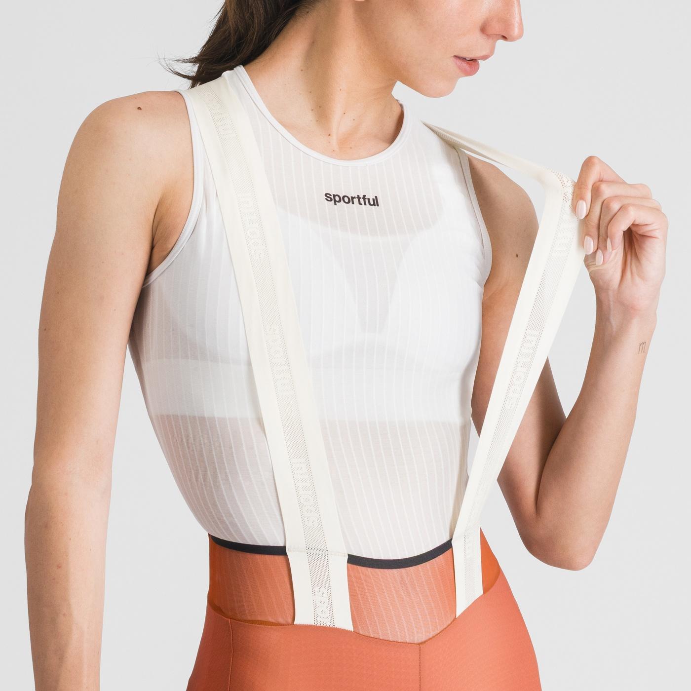 Hyperepic w bibshort - sienna glow - sportful