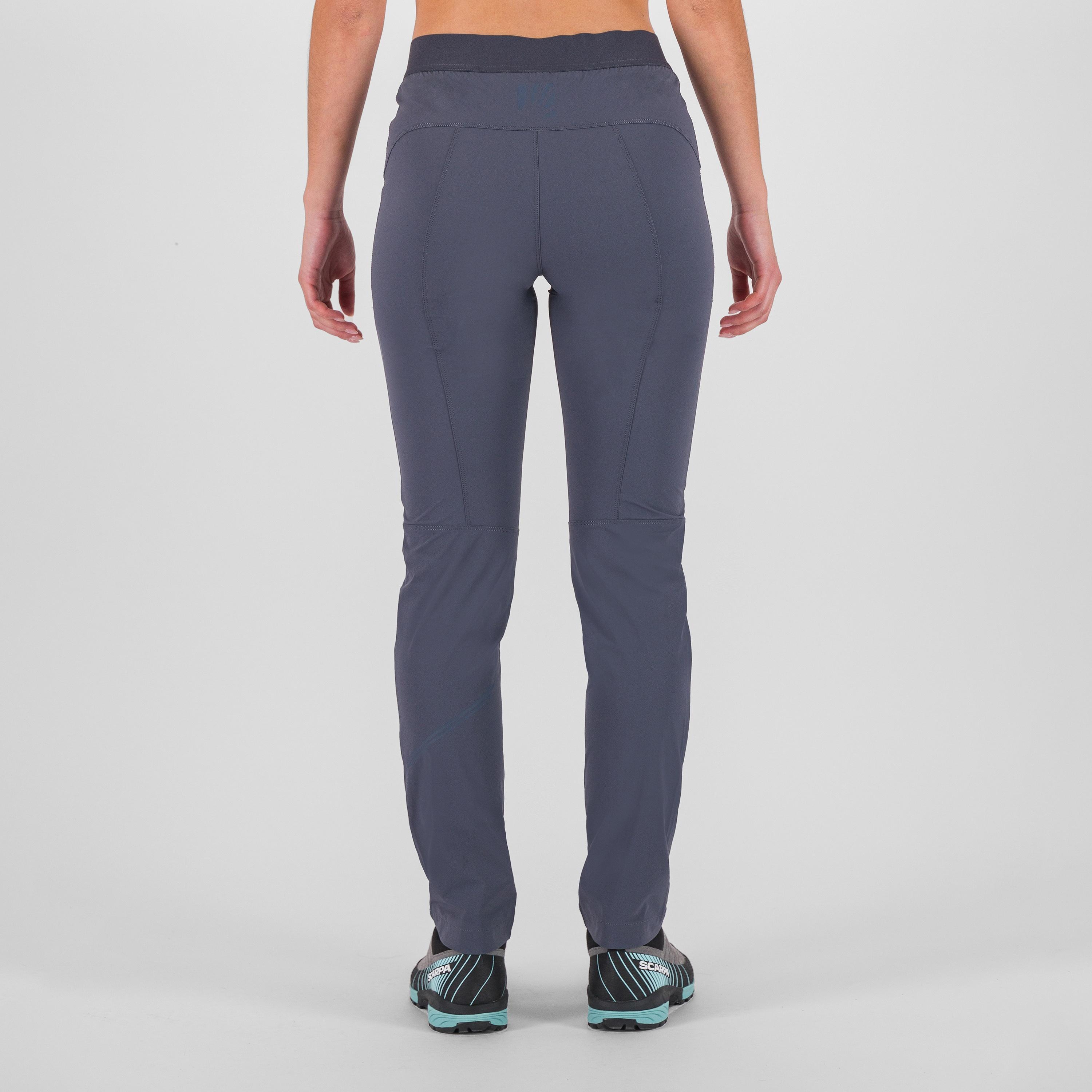 Tre cime w pant - ombre blue - karpos