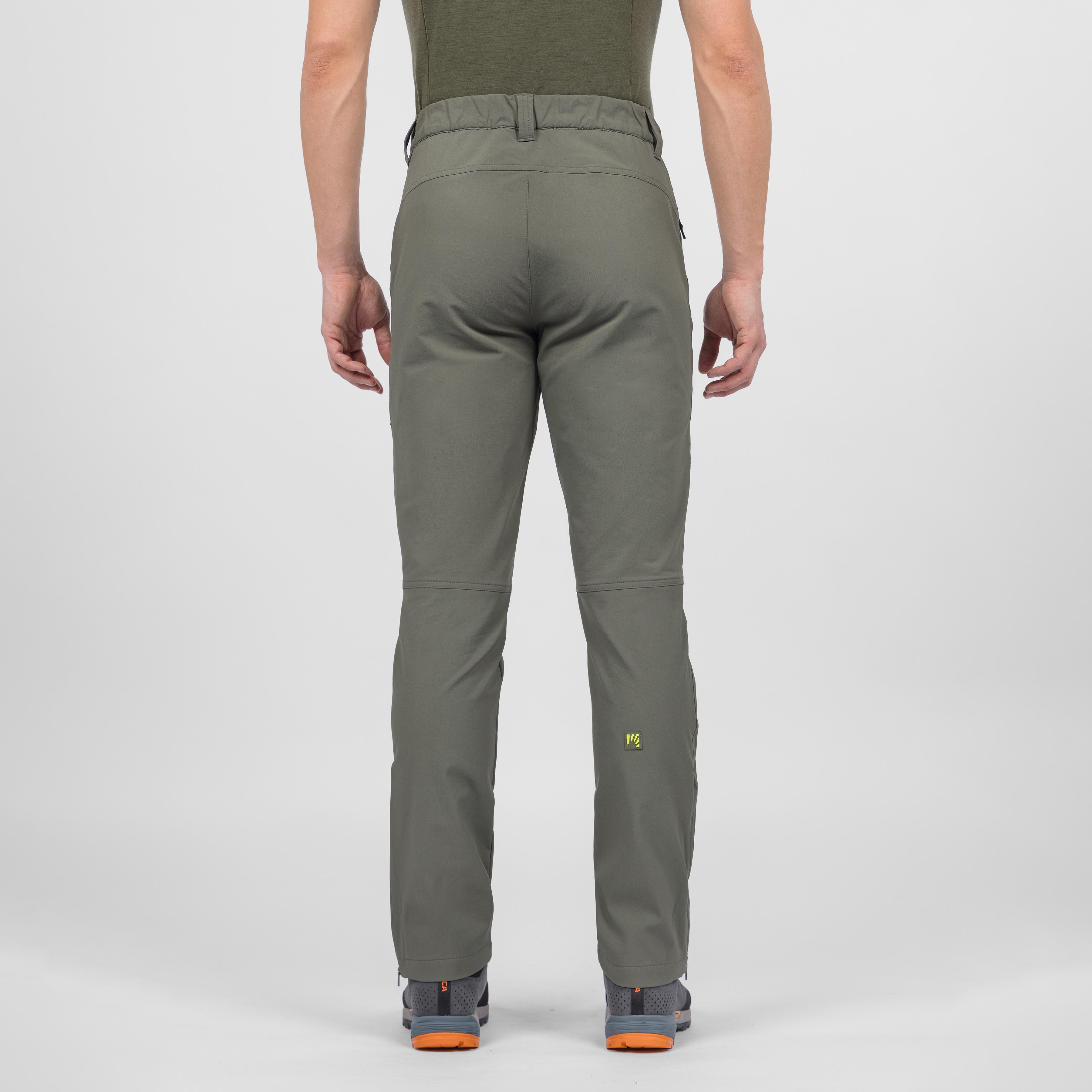 Scarnia up pants - kambaba/castor - karpos