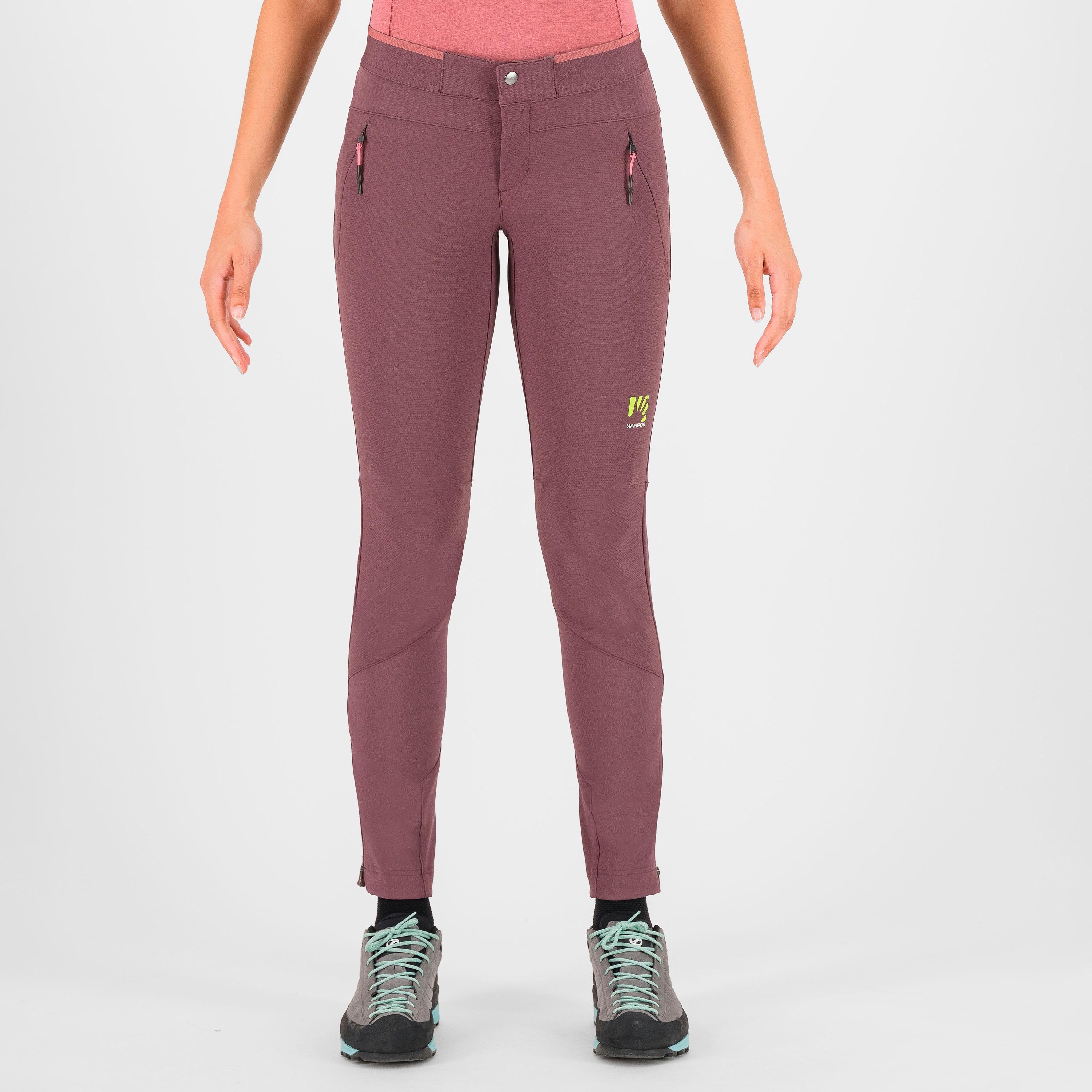 Pietena w pant - huckleberry - karpos