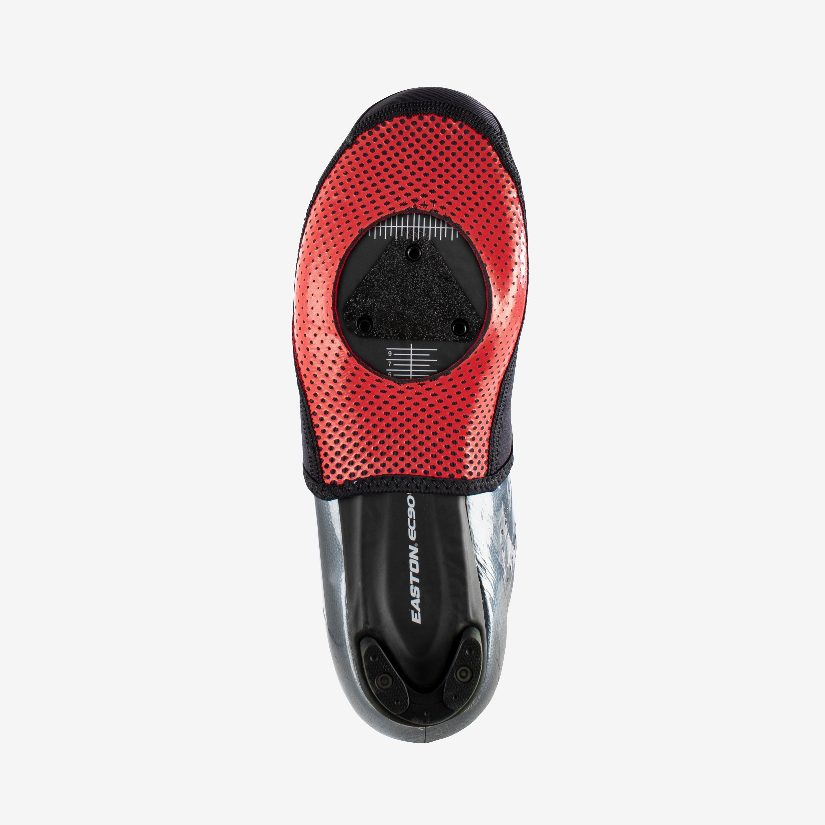 Toe thingy 2 - black - castelli
