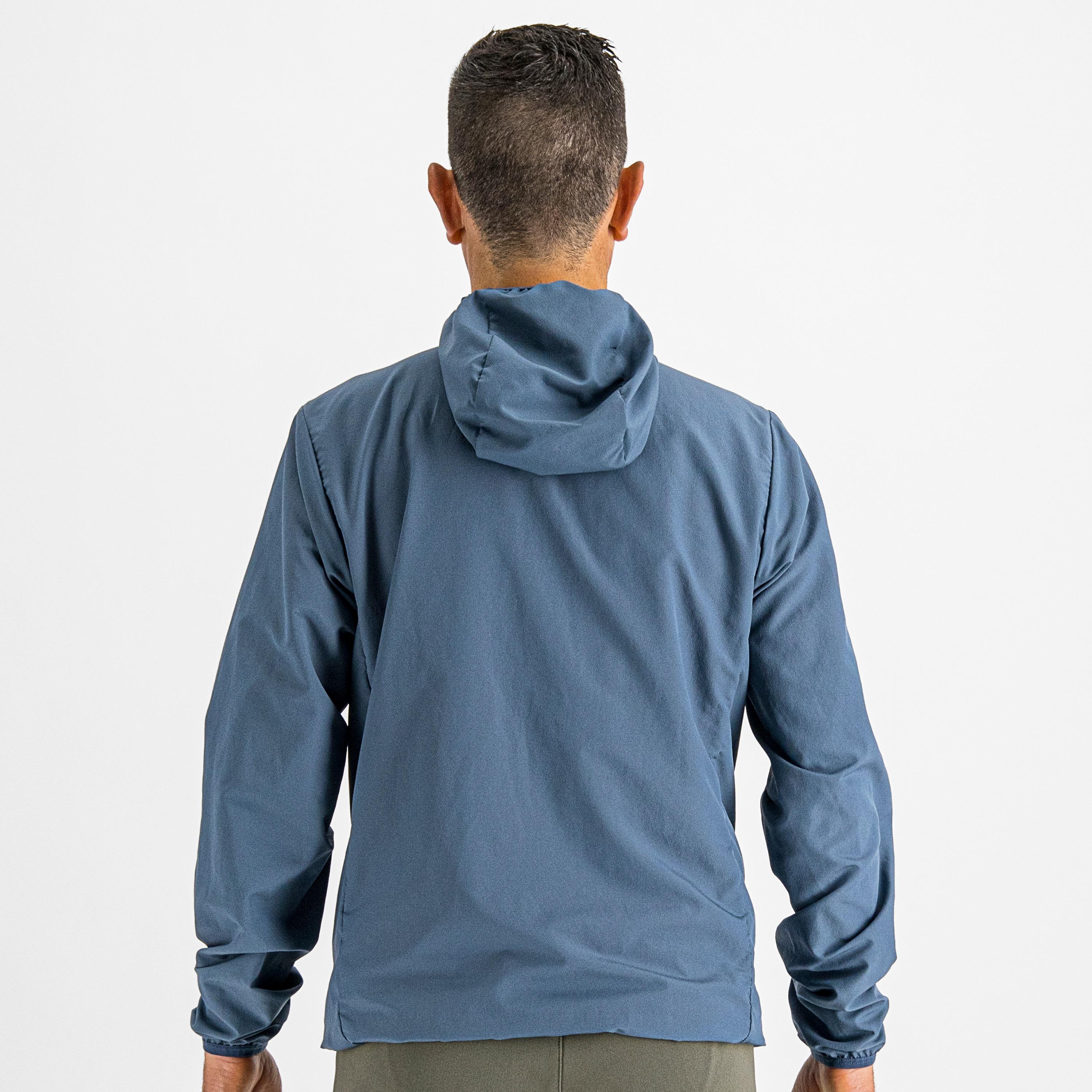 Xplore light jacket - blue sea - sportful