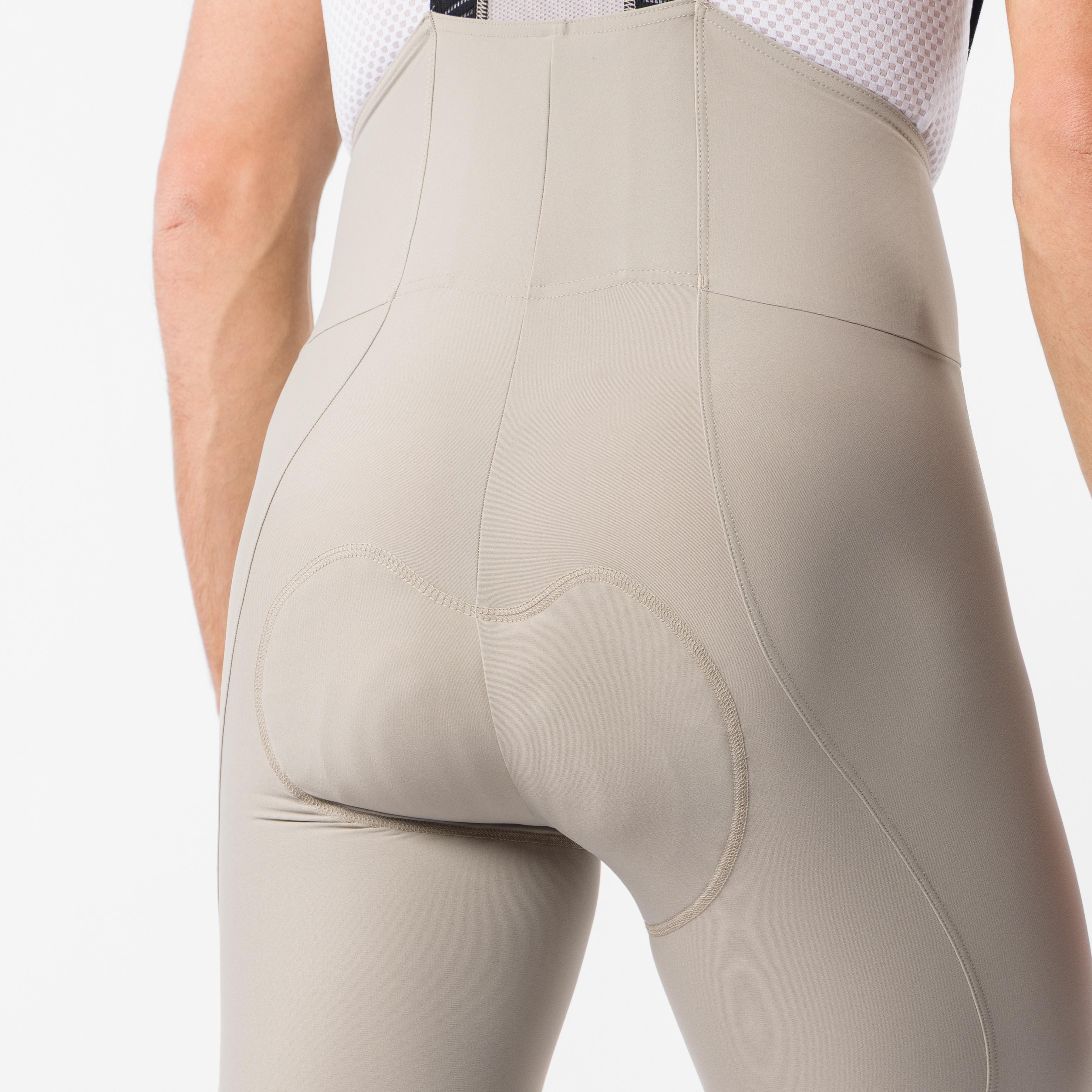 Espresso 2 bibshort - clay - castelli