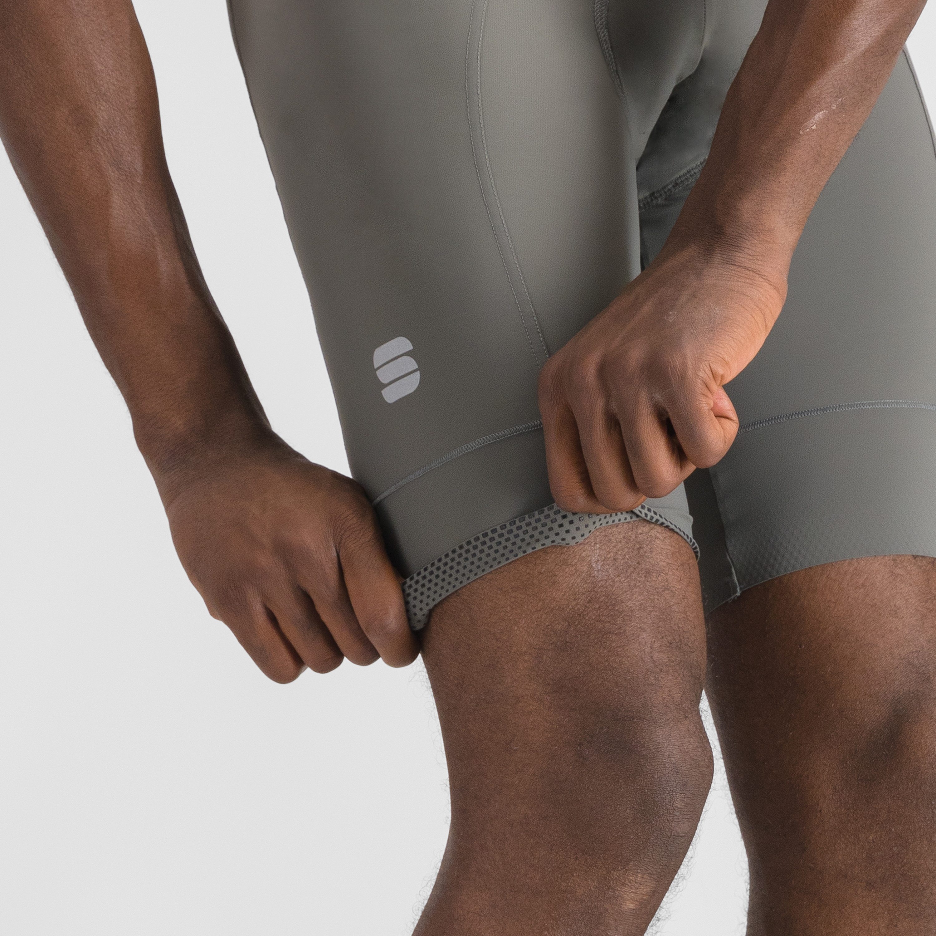Srk short - gun metal - sportful