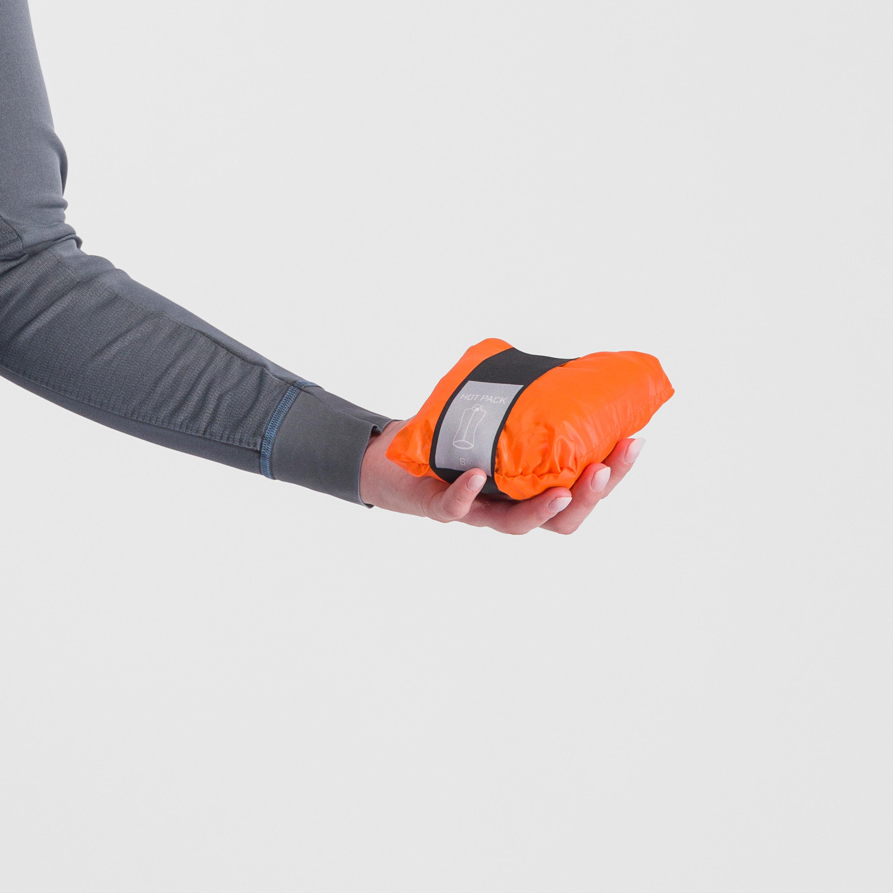Hot pack easylight w jacket - orange sdr - sportful