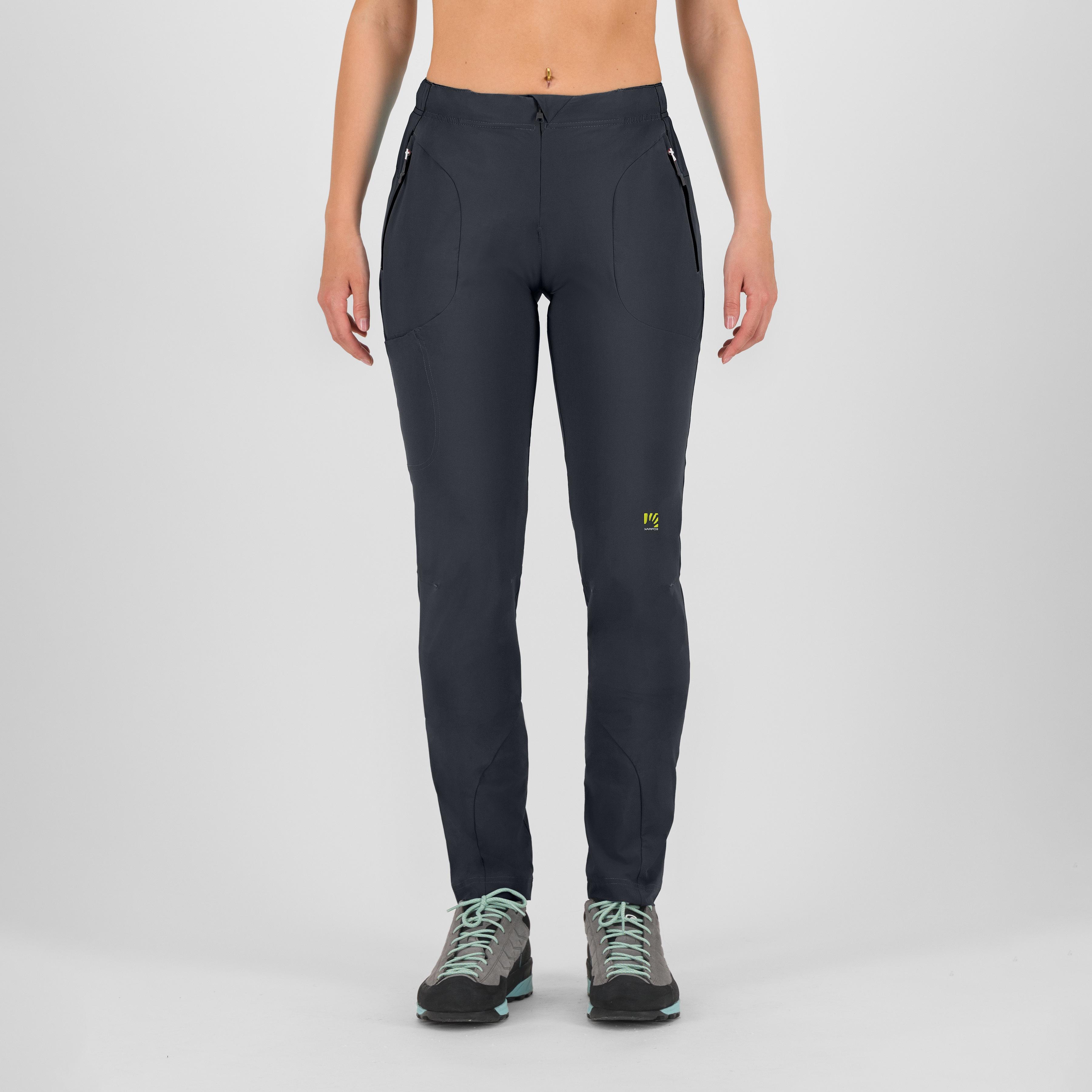 Roccia w pants - vulcan - karpos