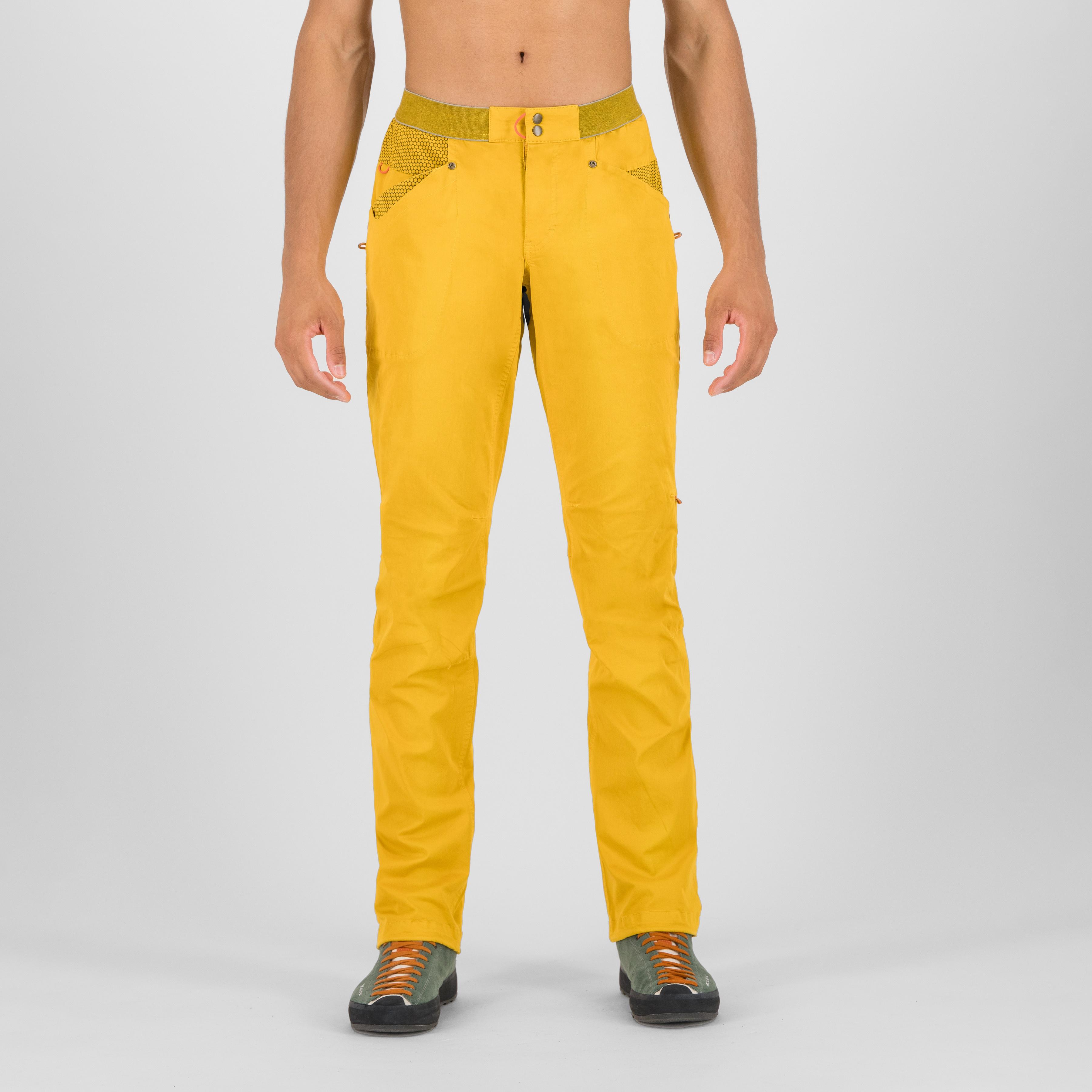 Noghera pant - sunset - karpos