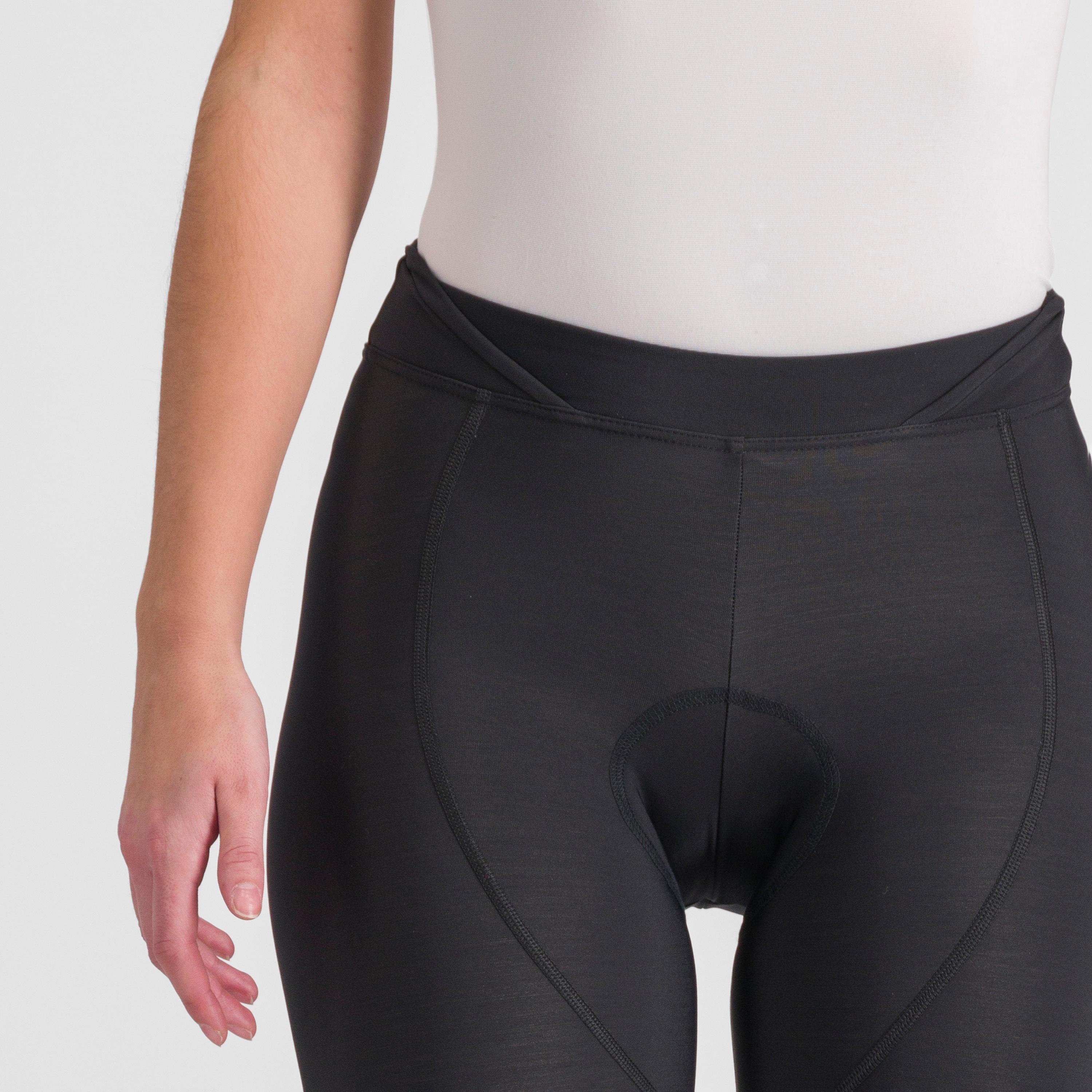 Neo w knicker - black - sportful
