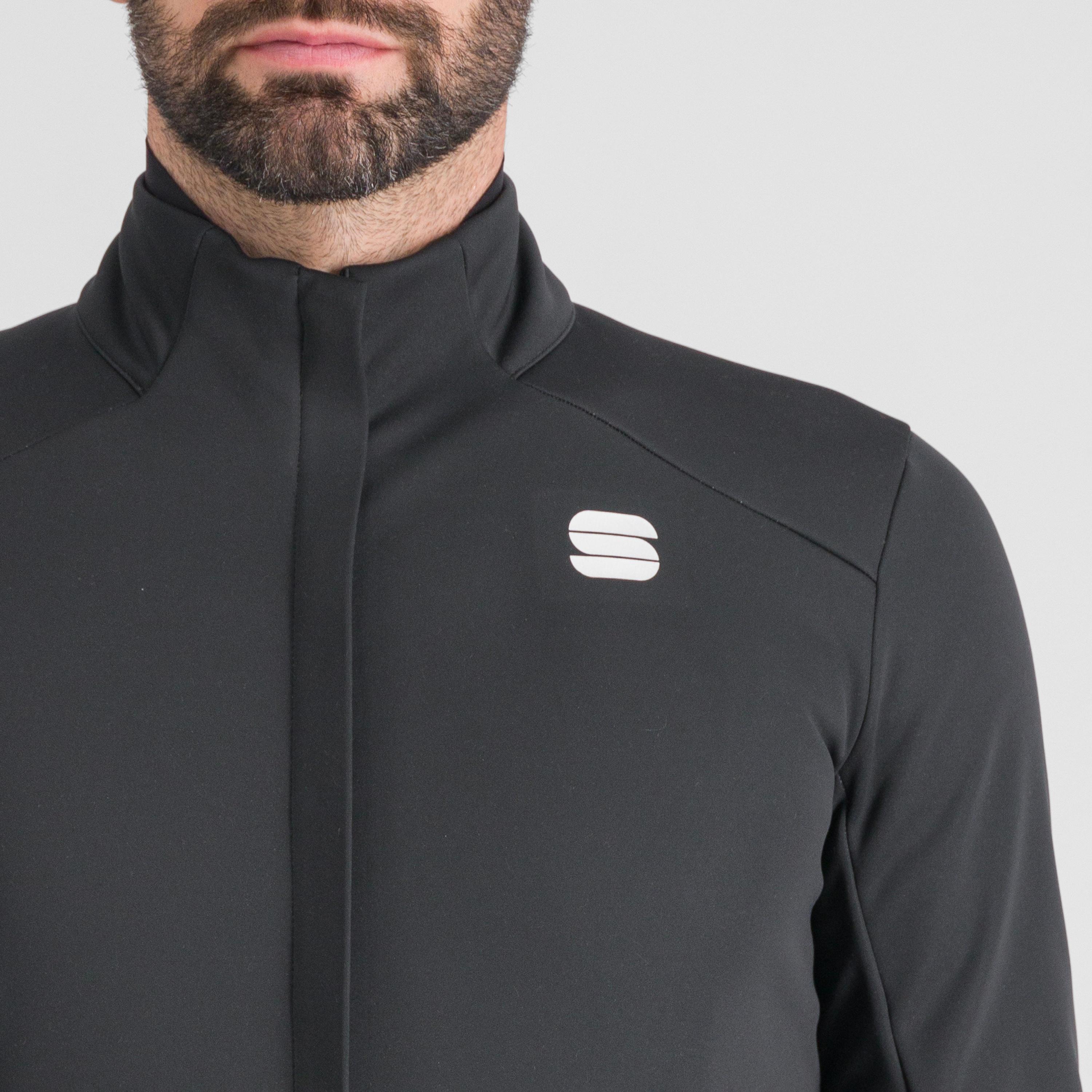 Super jacket - black - sportful