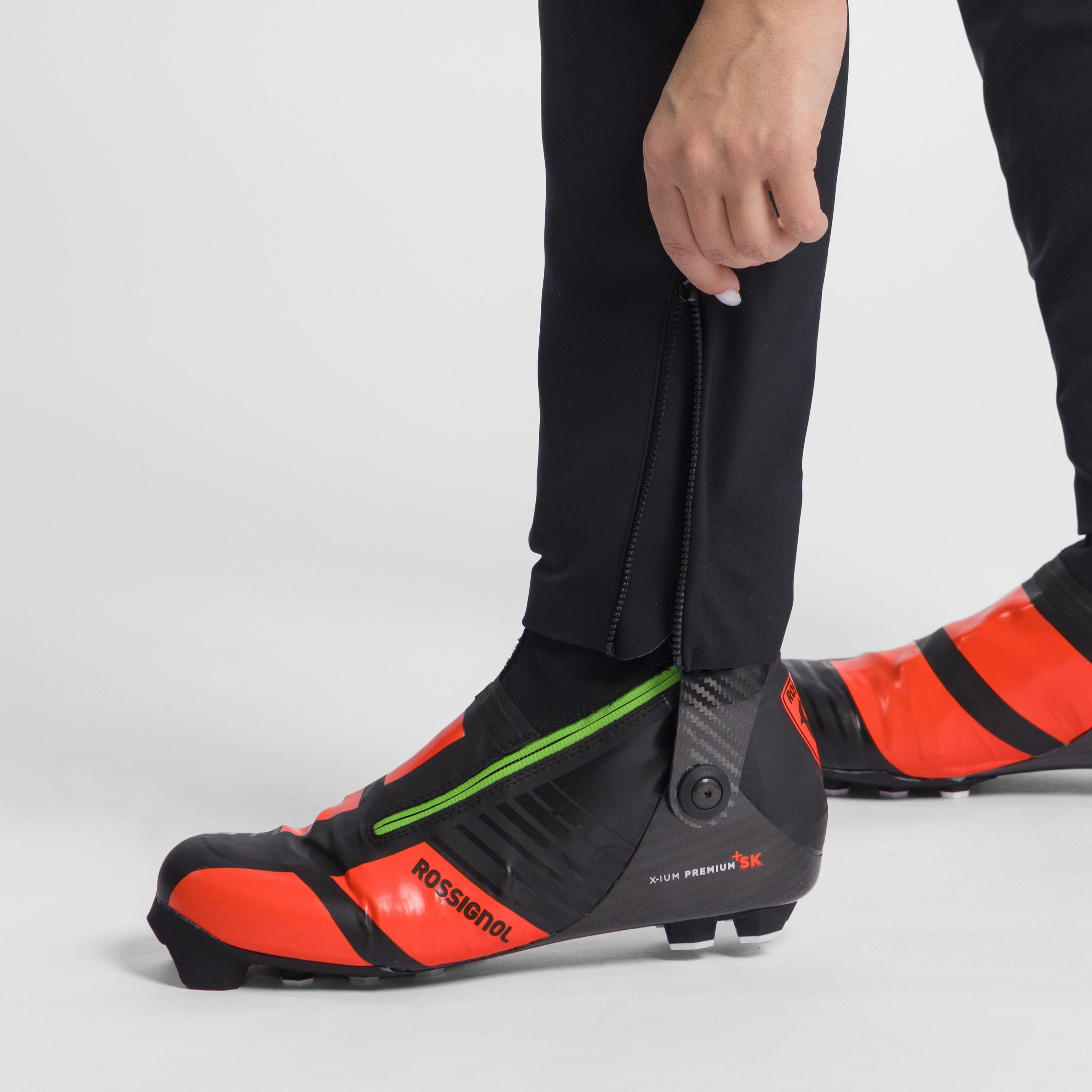 Apex 2 w pant - black - sportful