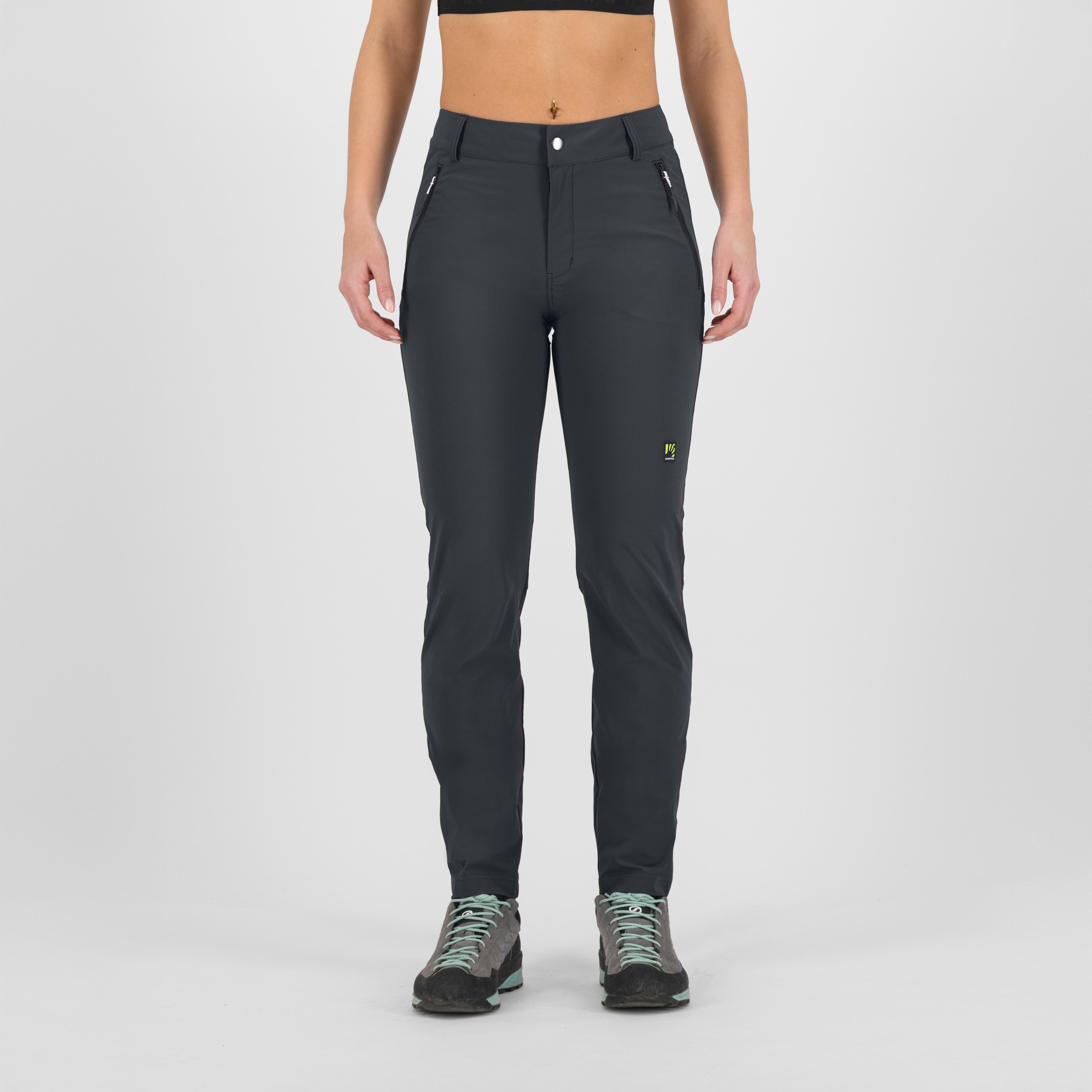 Seceda w pants - vulcan - karpos