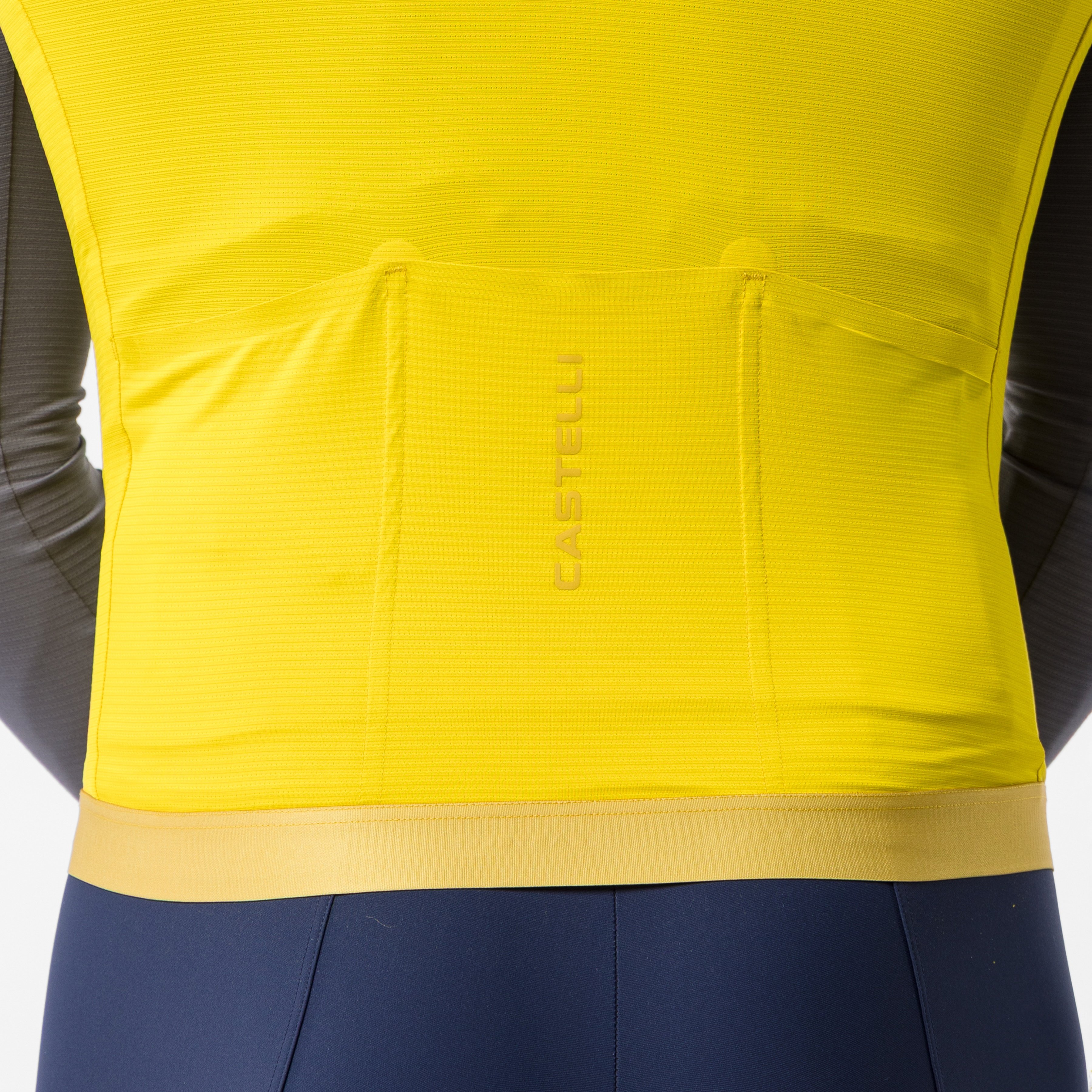 Espresso 2 vest - mango mojito - castelli