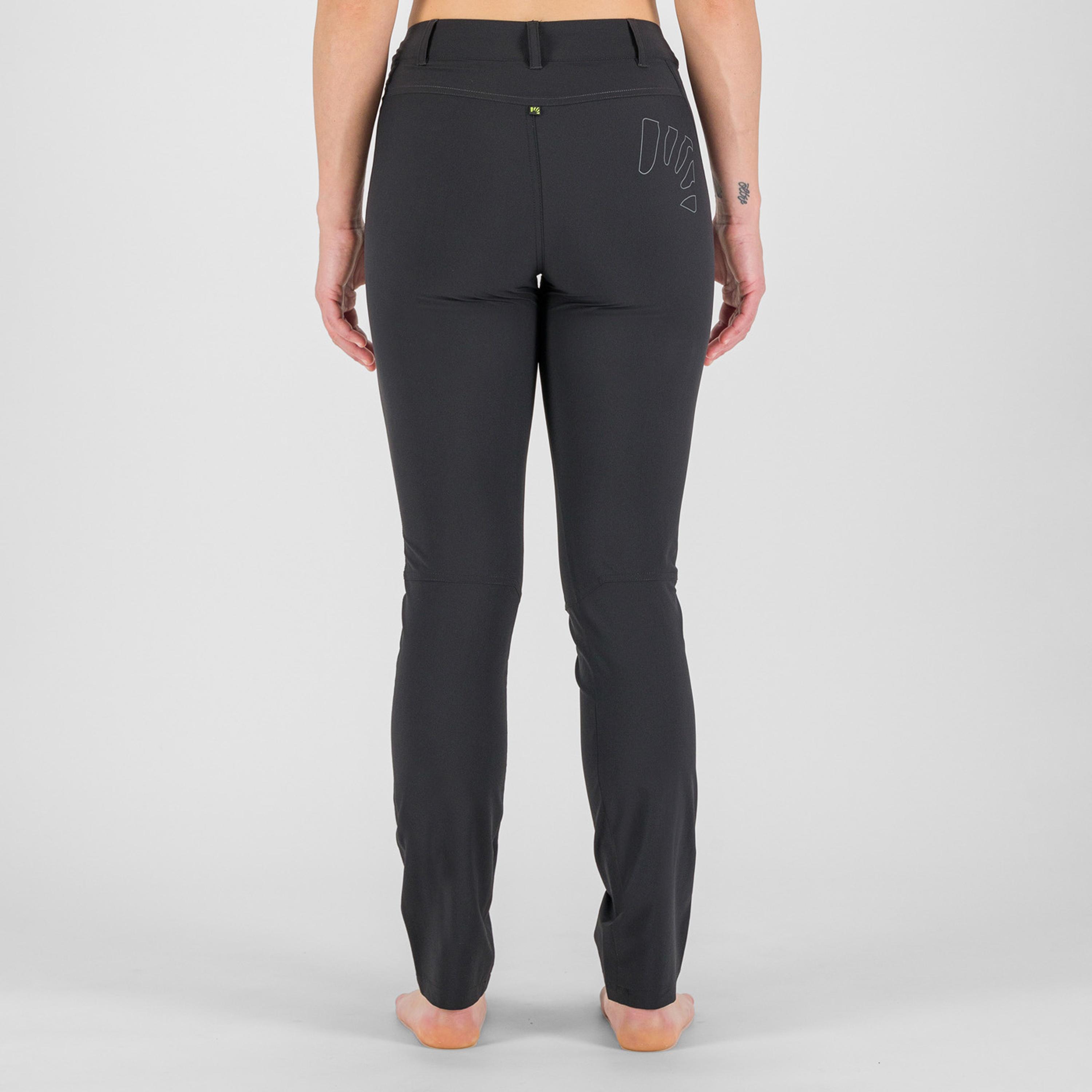 Fantasia evo w pant - black - karpos