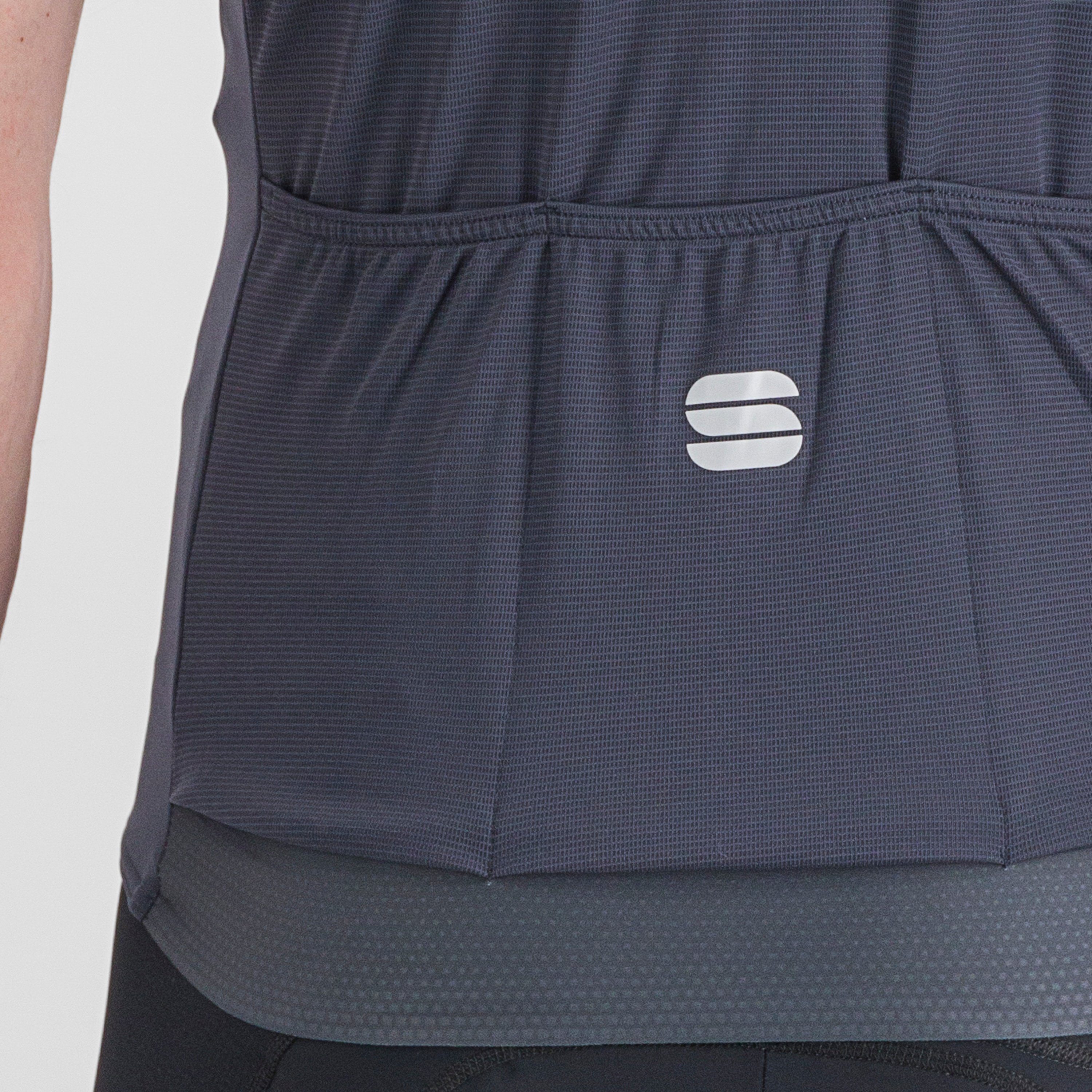 Matchy short sleeve jersey - galaxy blue - sportful