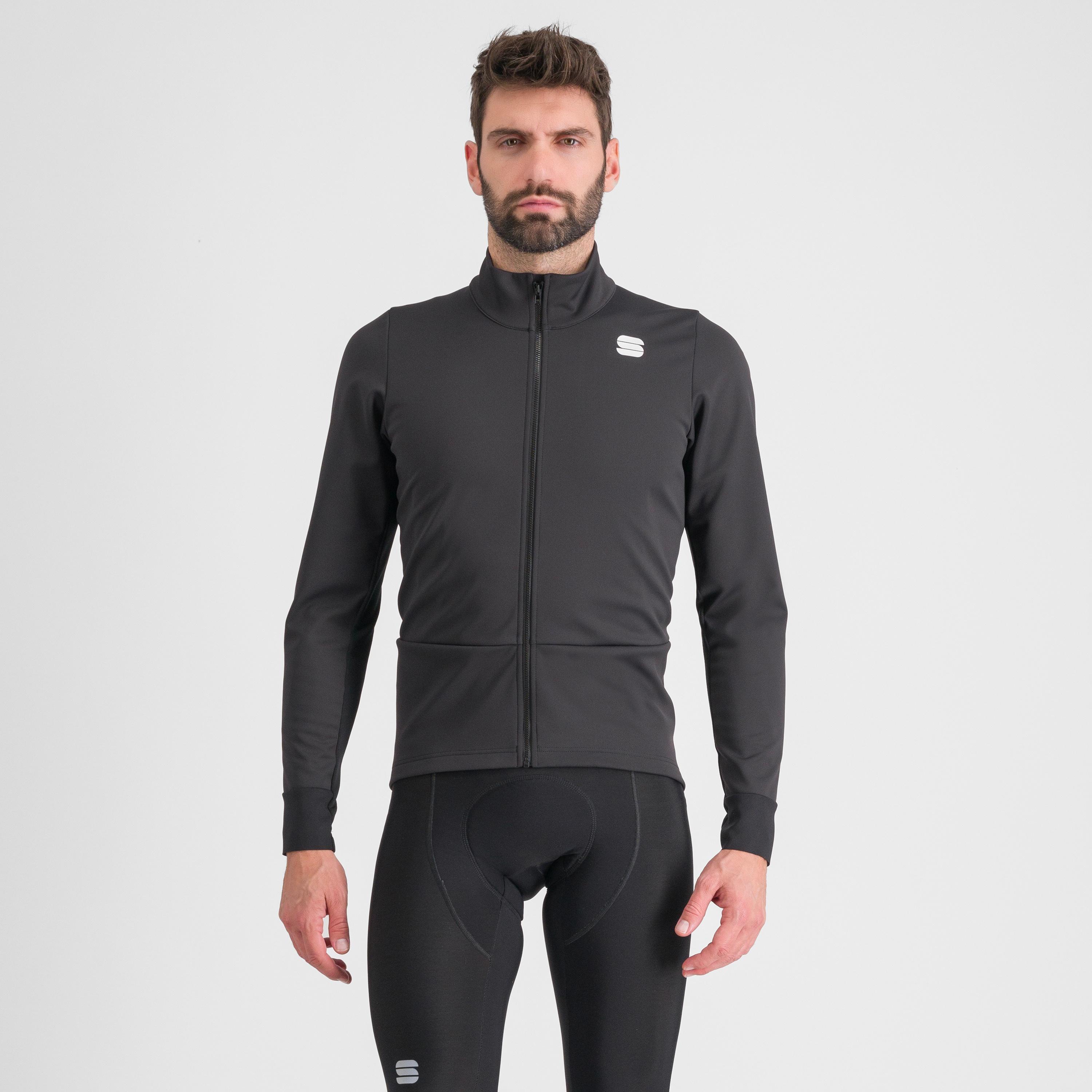 Neo softshell jacket - black - sportful