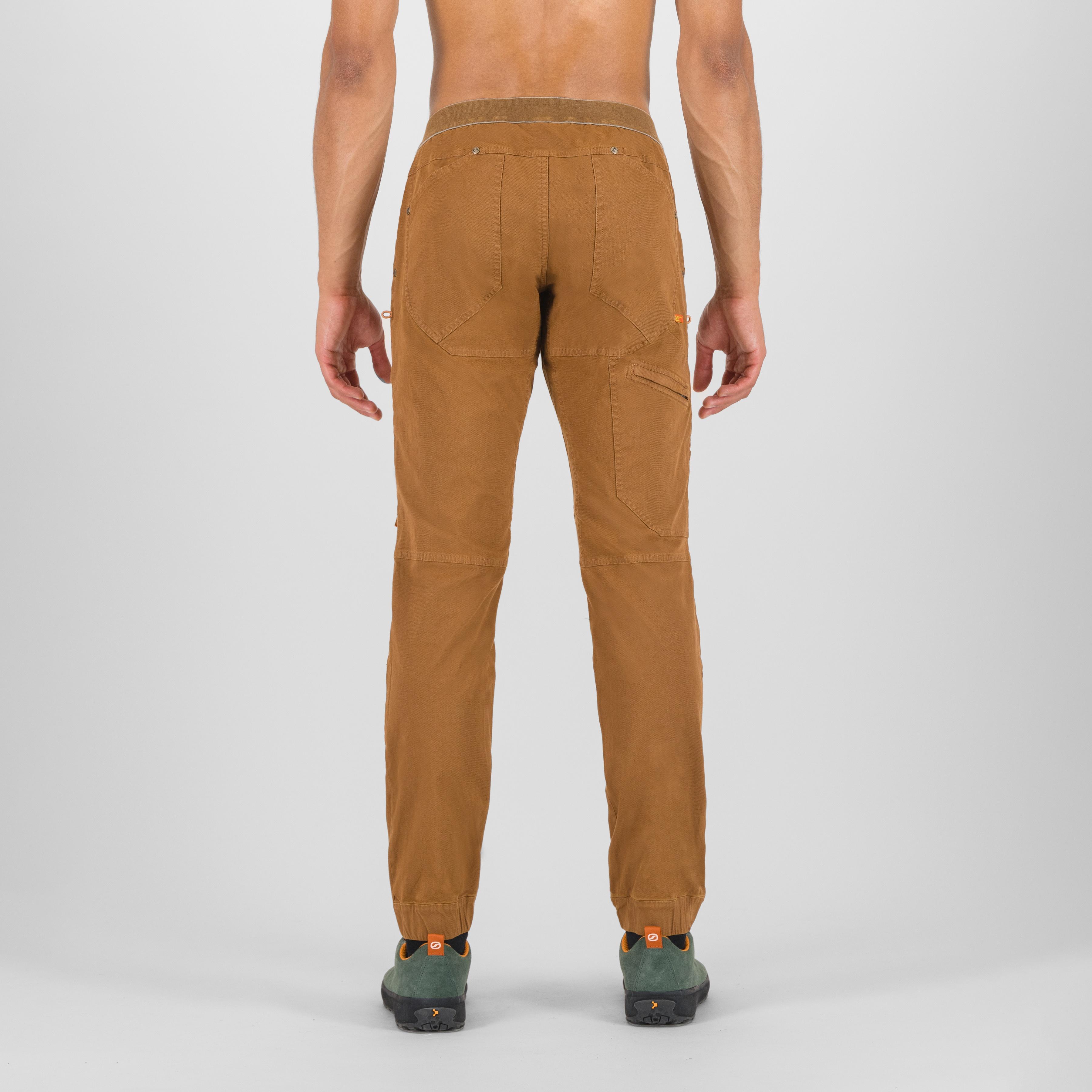 Pez pants - nuthatch - karpos