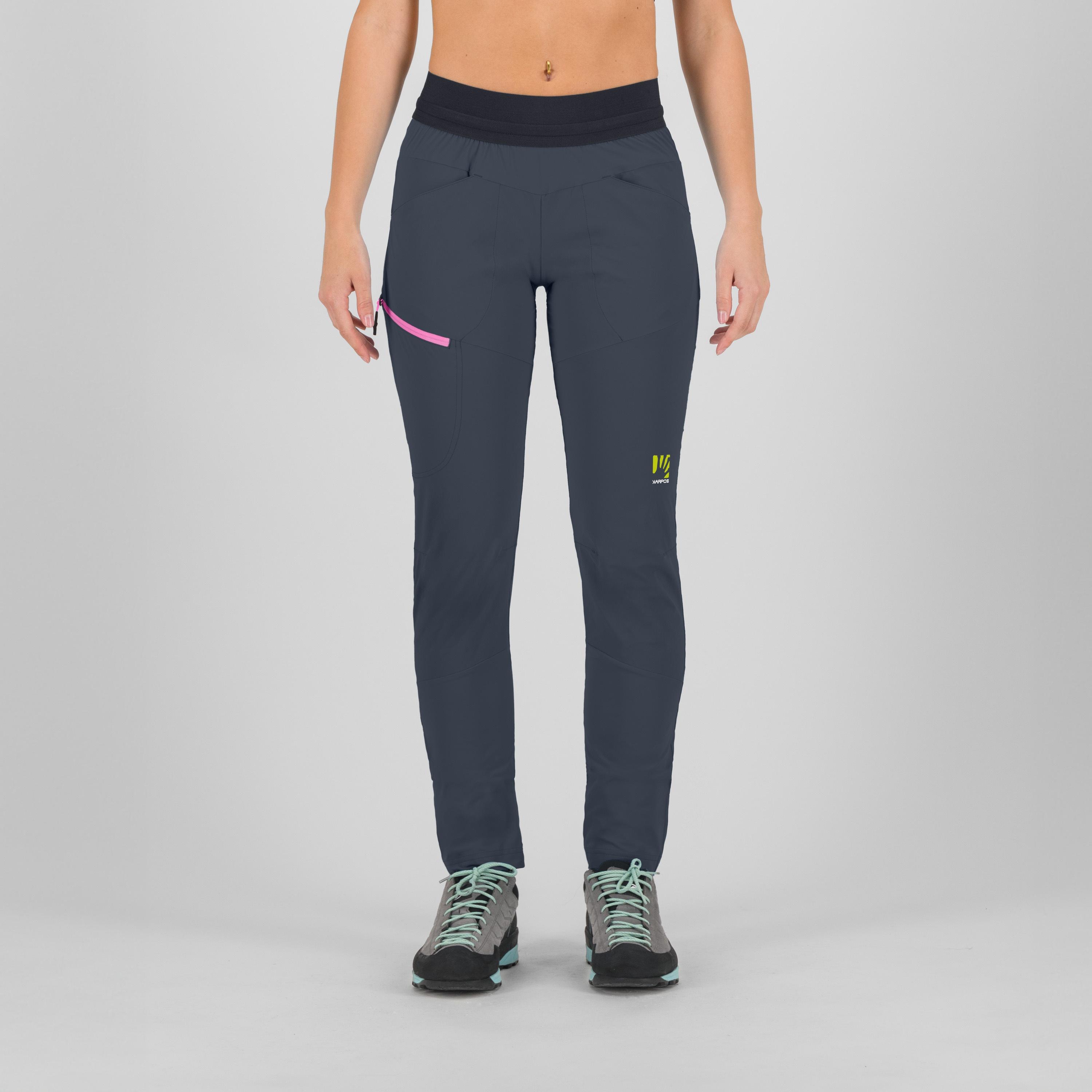 Limaro' w pants - ombre blue - karpos