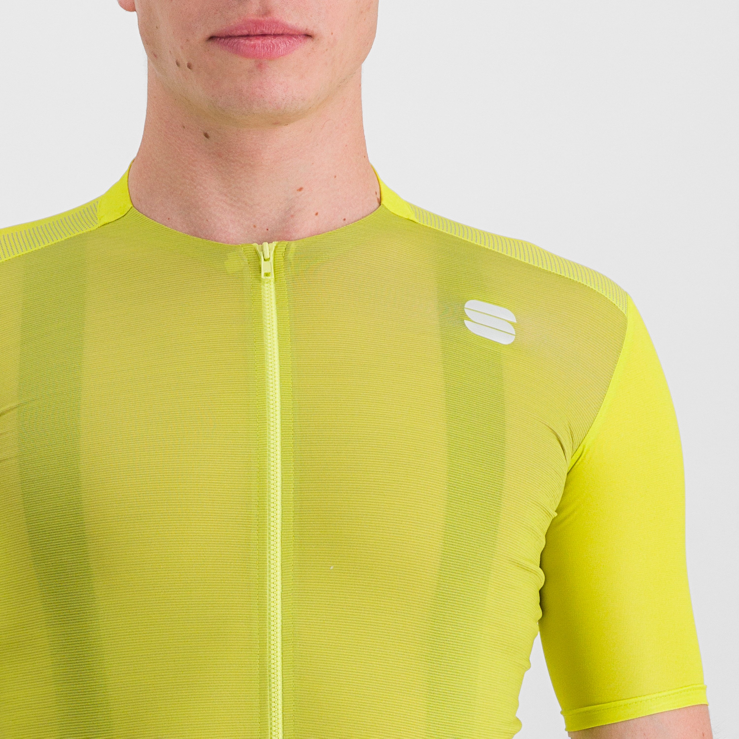 Supergiara jersey - cedar - sportful
