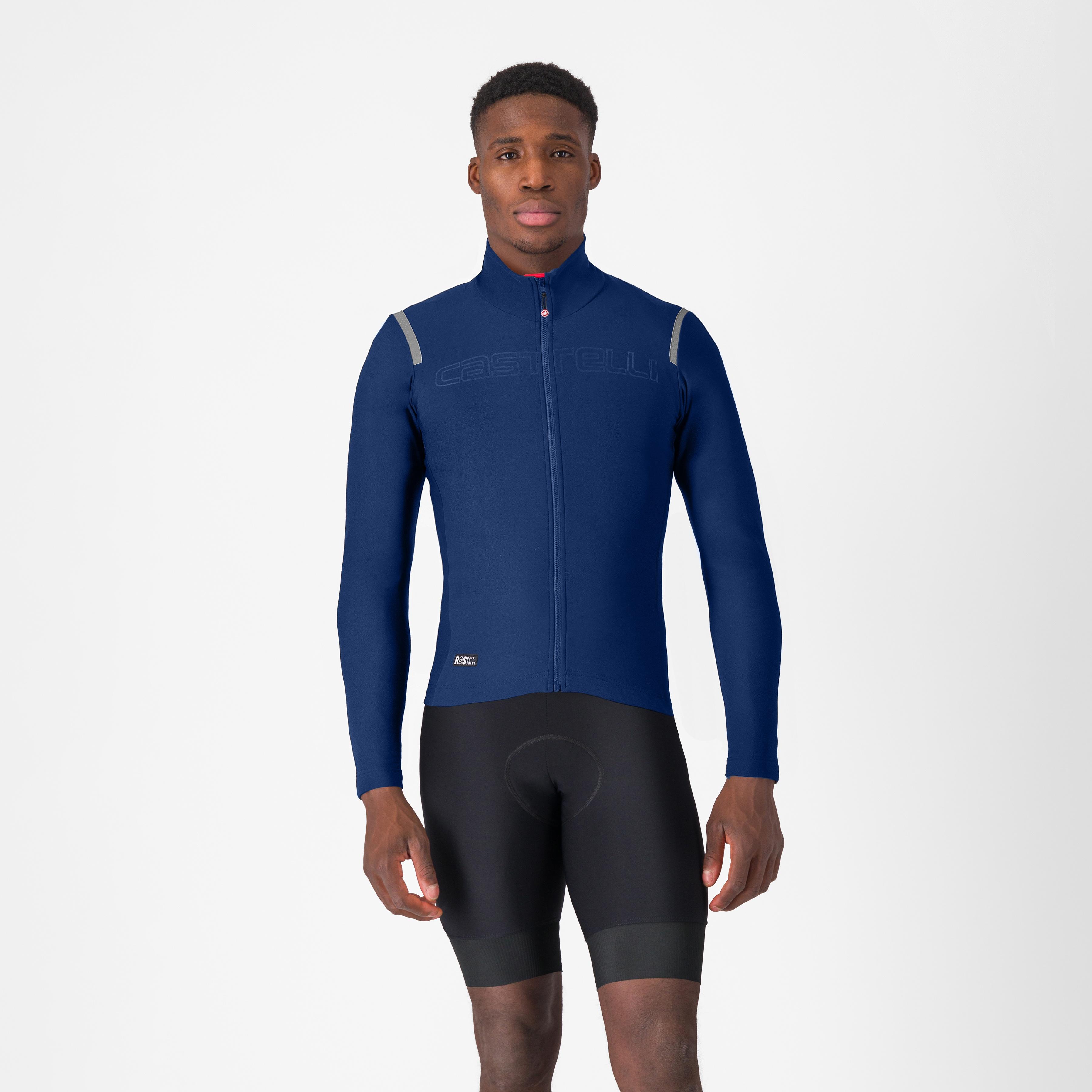 Tutto nano bibshort - black - castelli