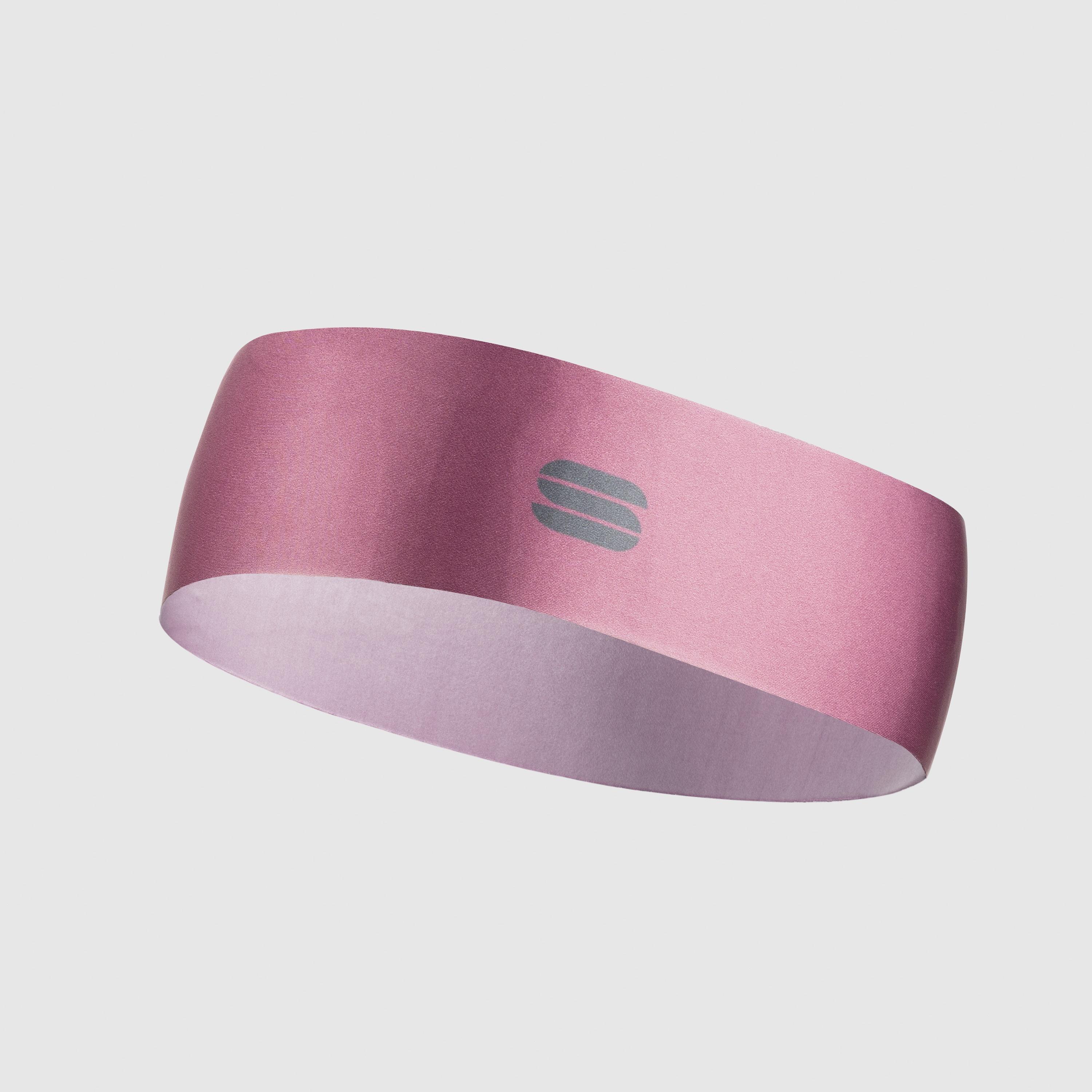 Classic headband - bordeaux - sportful