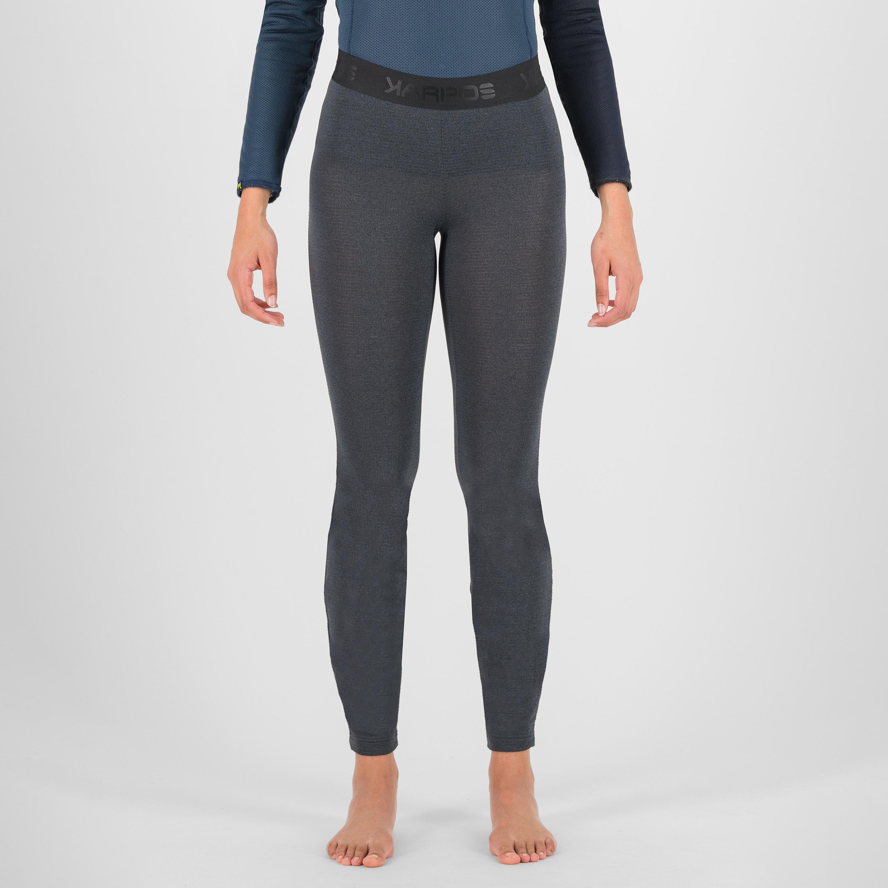 Dinamico w tights - vulcan - karpos
